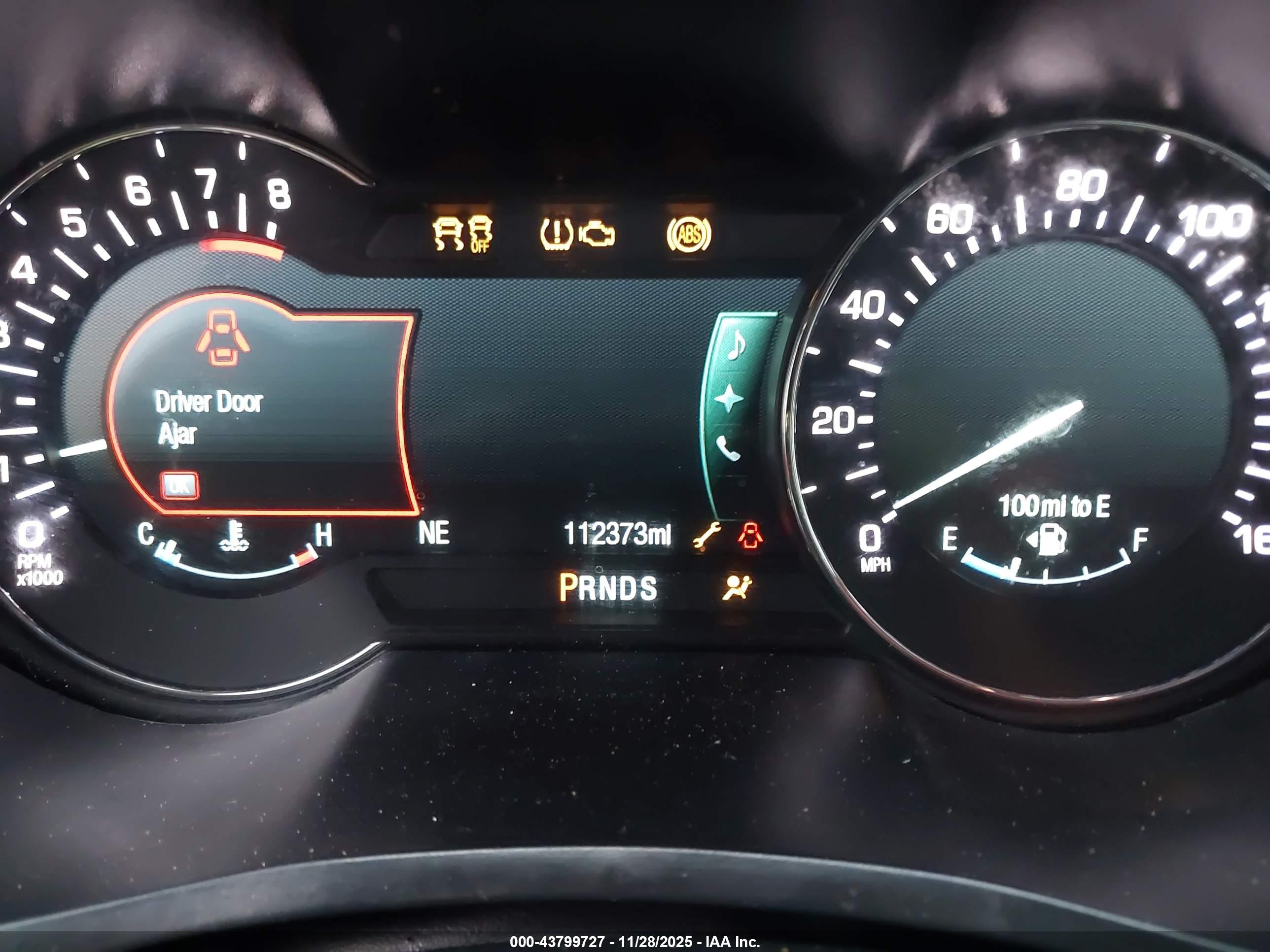 LINCOLN MKZ image 7