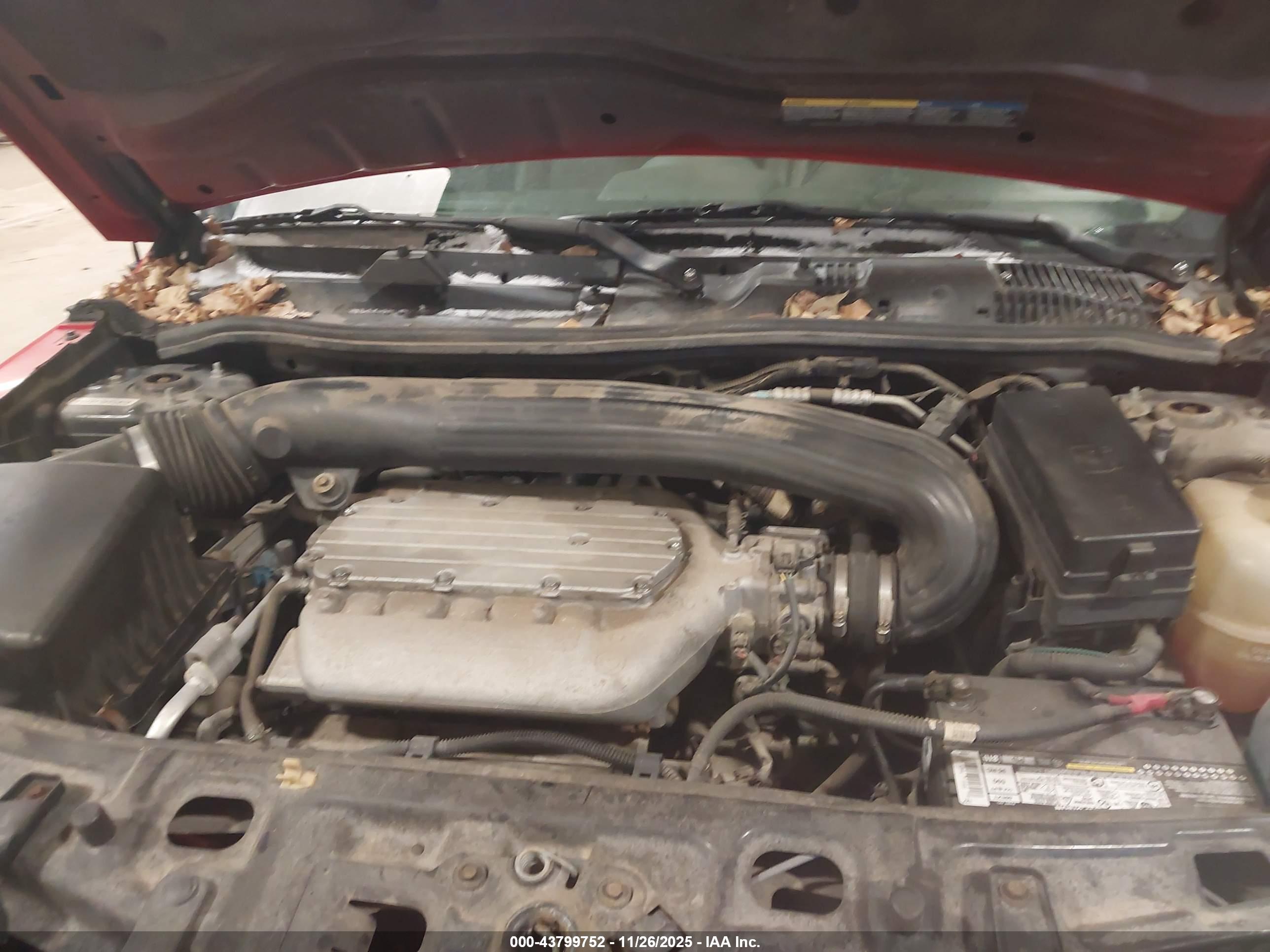 SATURN VUE image 10