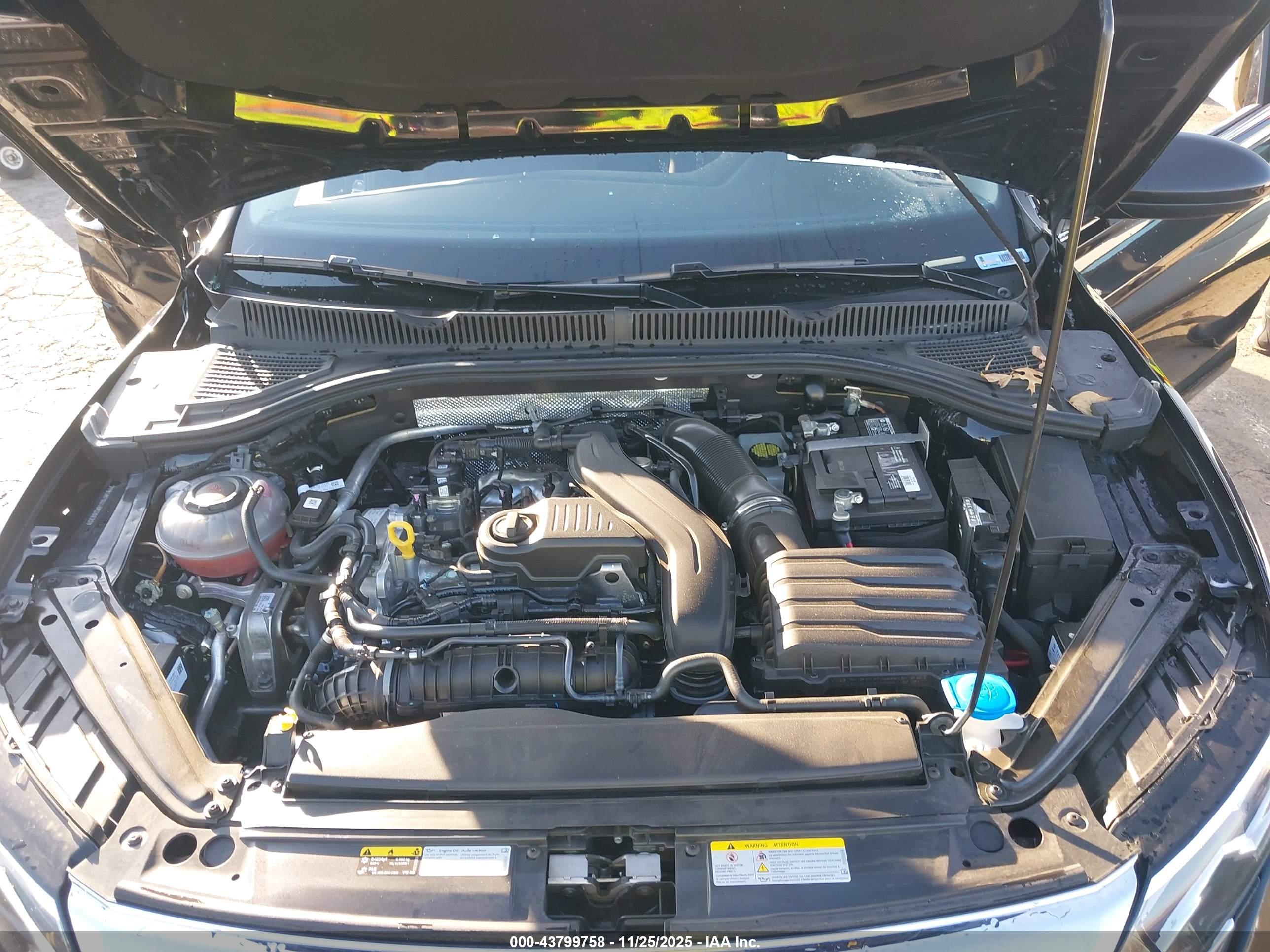 VOLKSWAGEN JETTA image 10