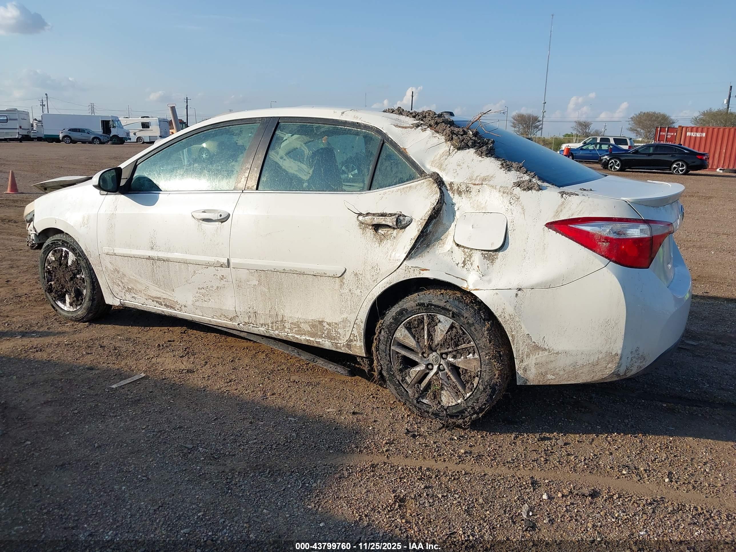 TOYOTA COROLLA image 3