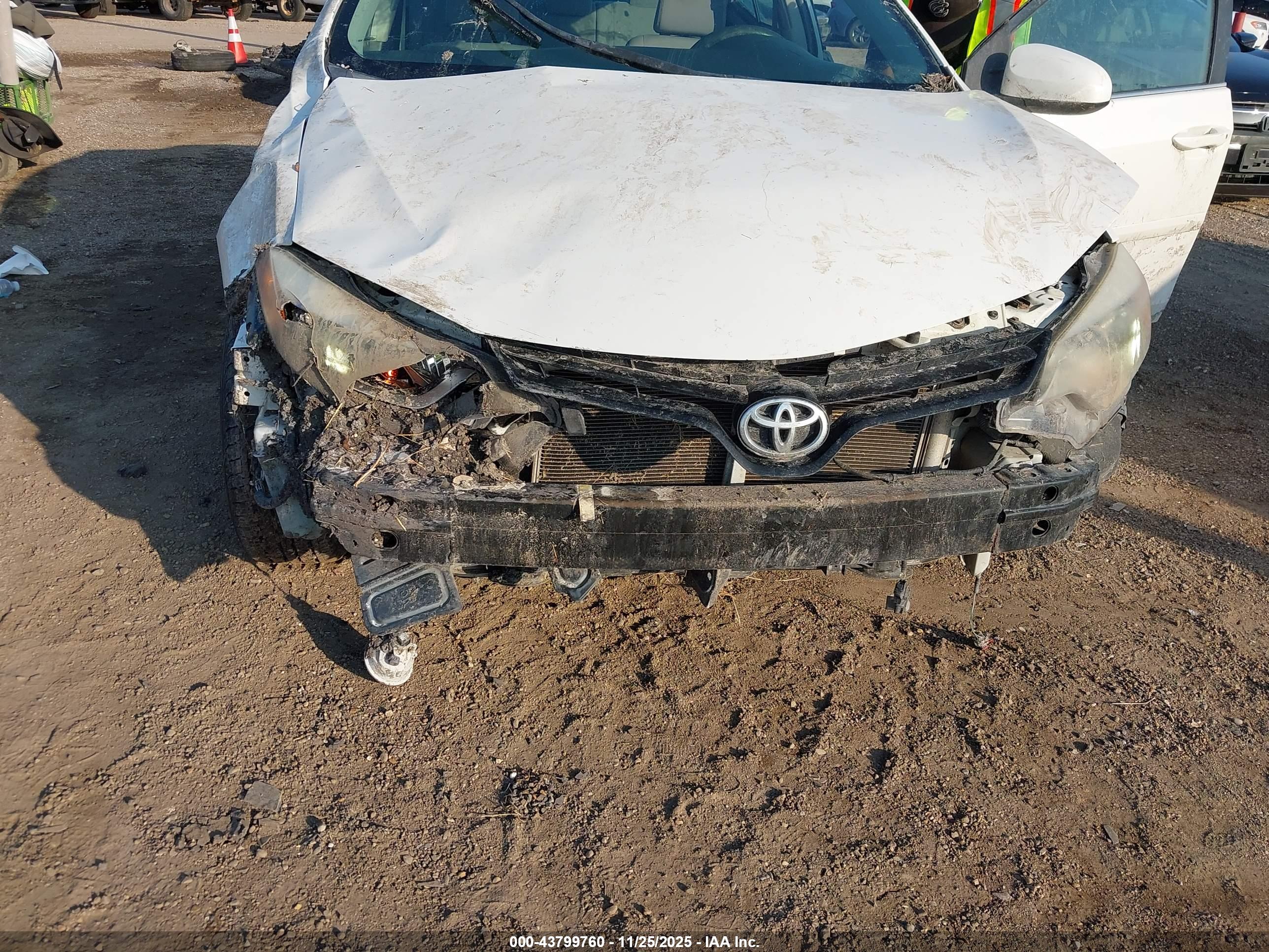 TOYOTA COROLLA image 6