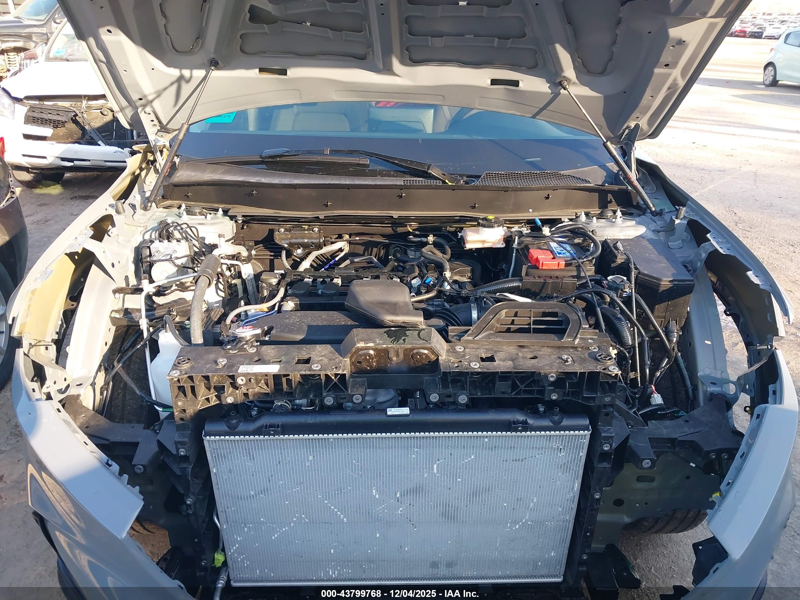 HONDA CR-V image 10