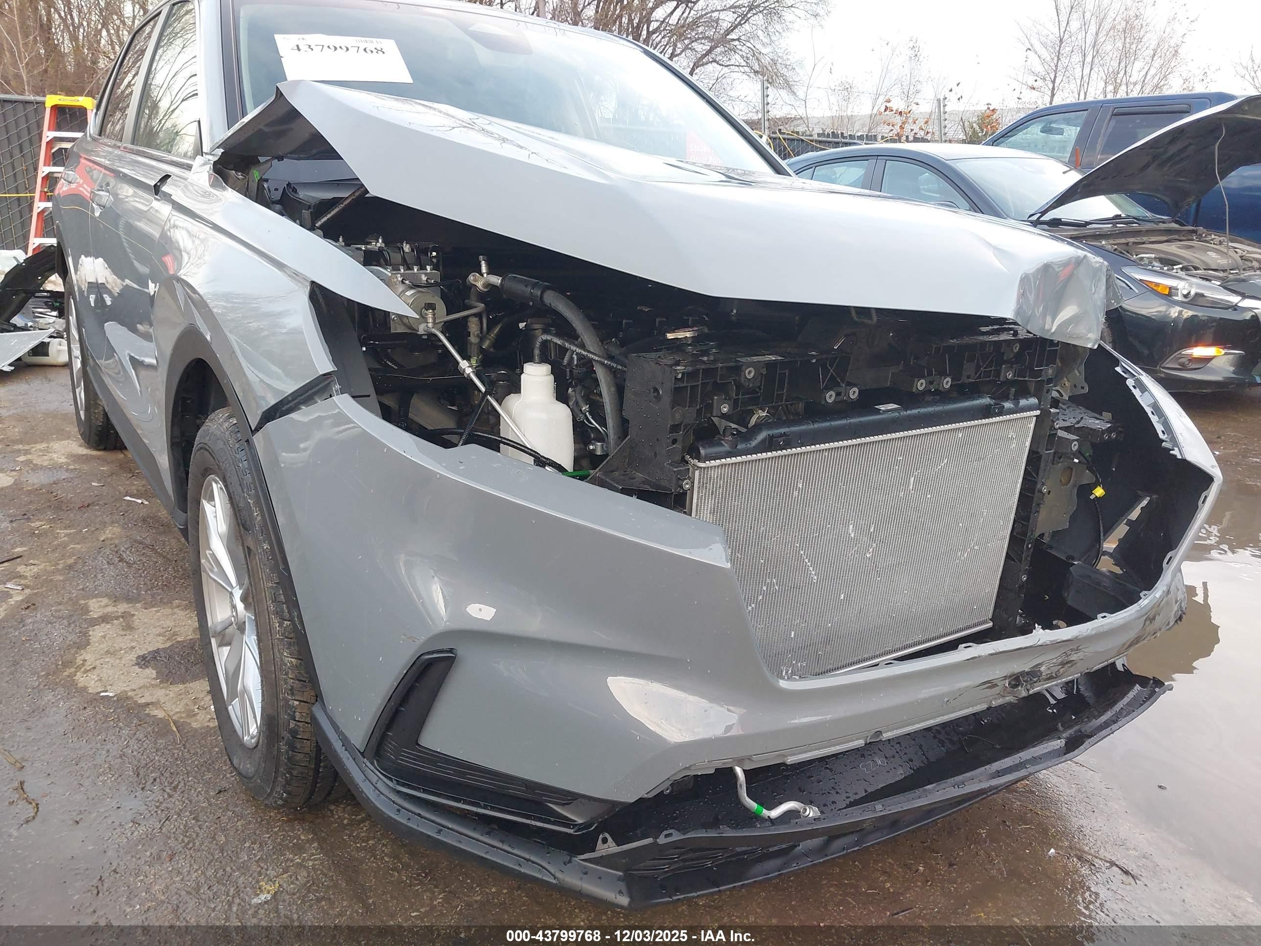 HONDA CR-V image 6