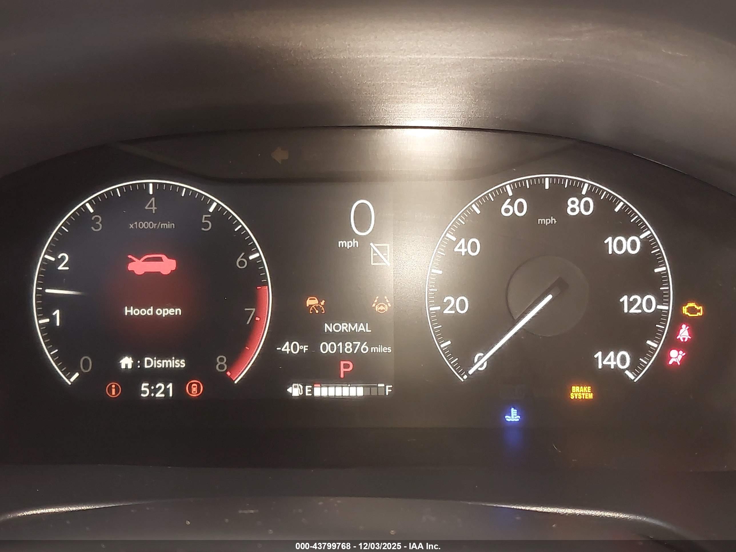 HONDA CR-V image 7