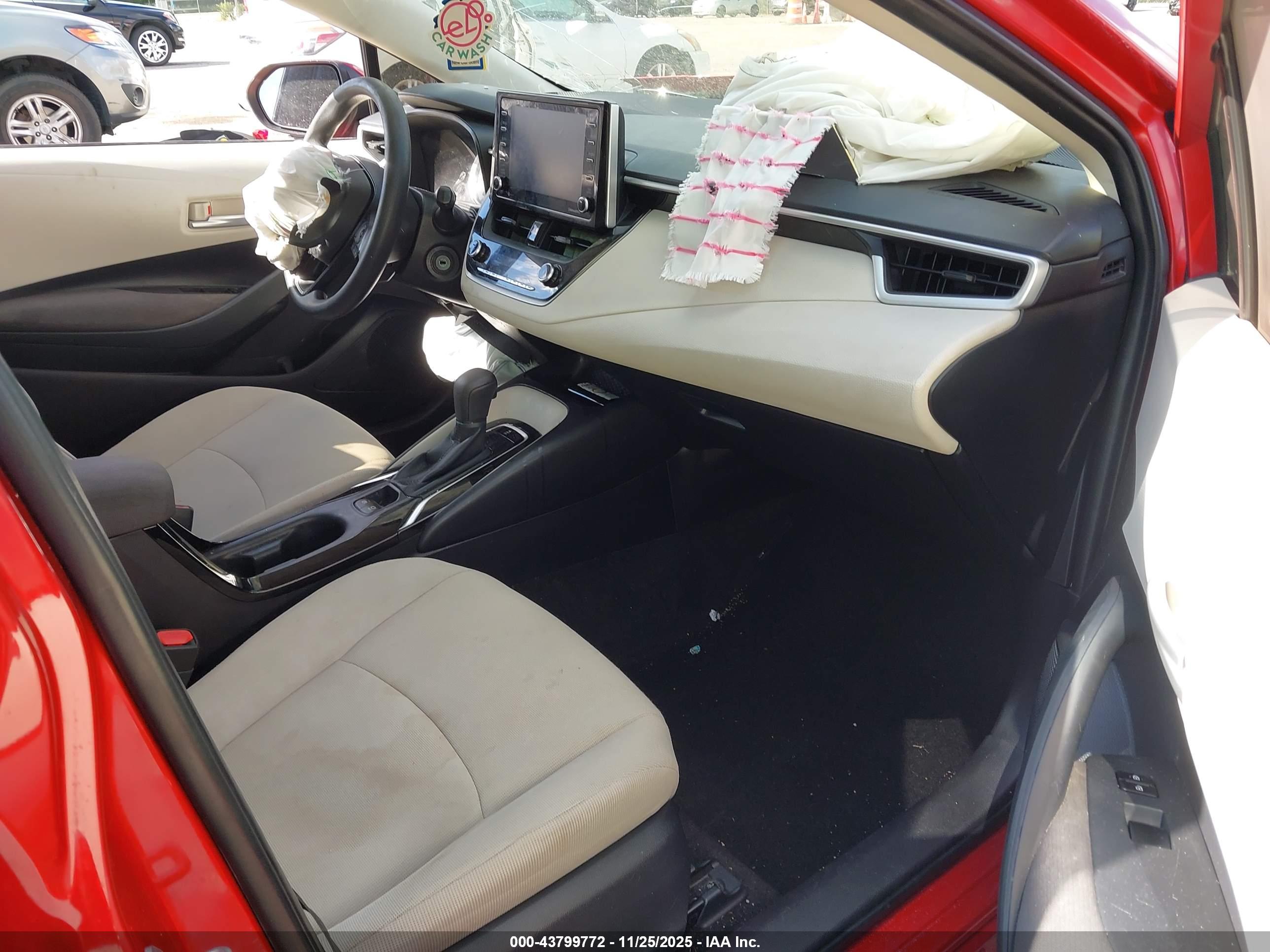 TOYOTA COROLLA image 5