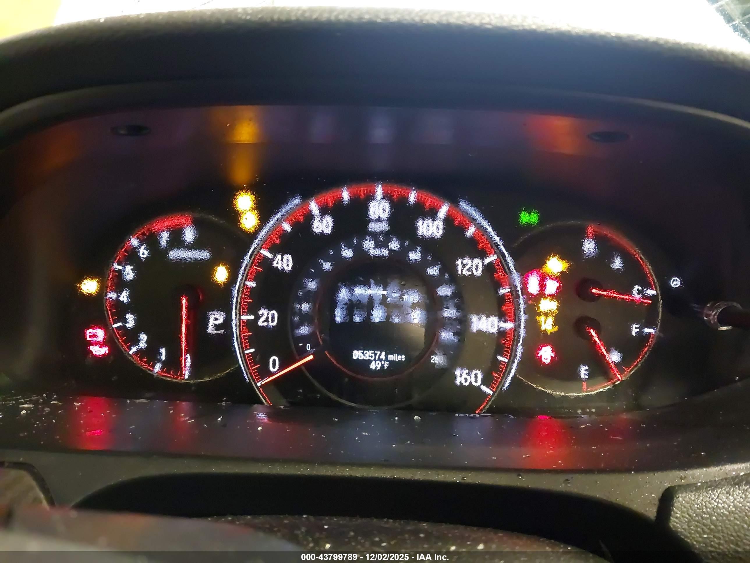 HONDA ACCORD image 7