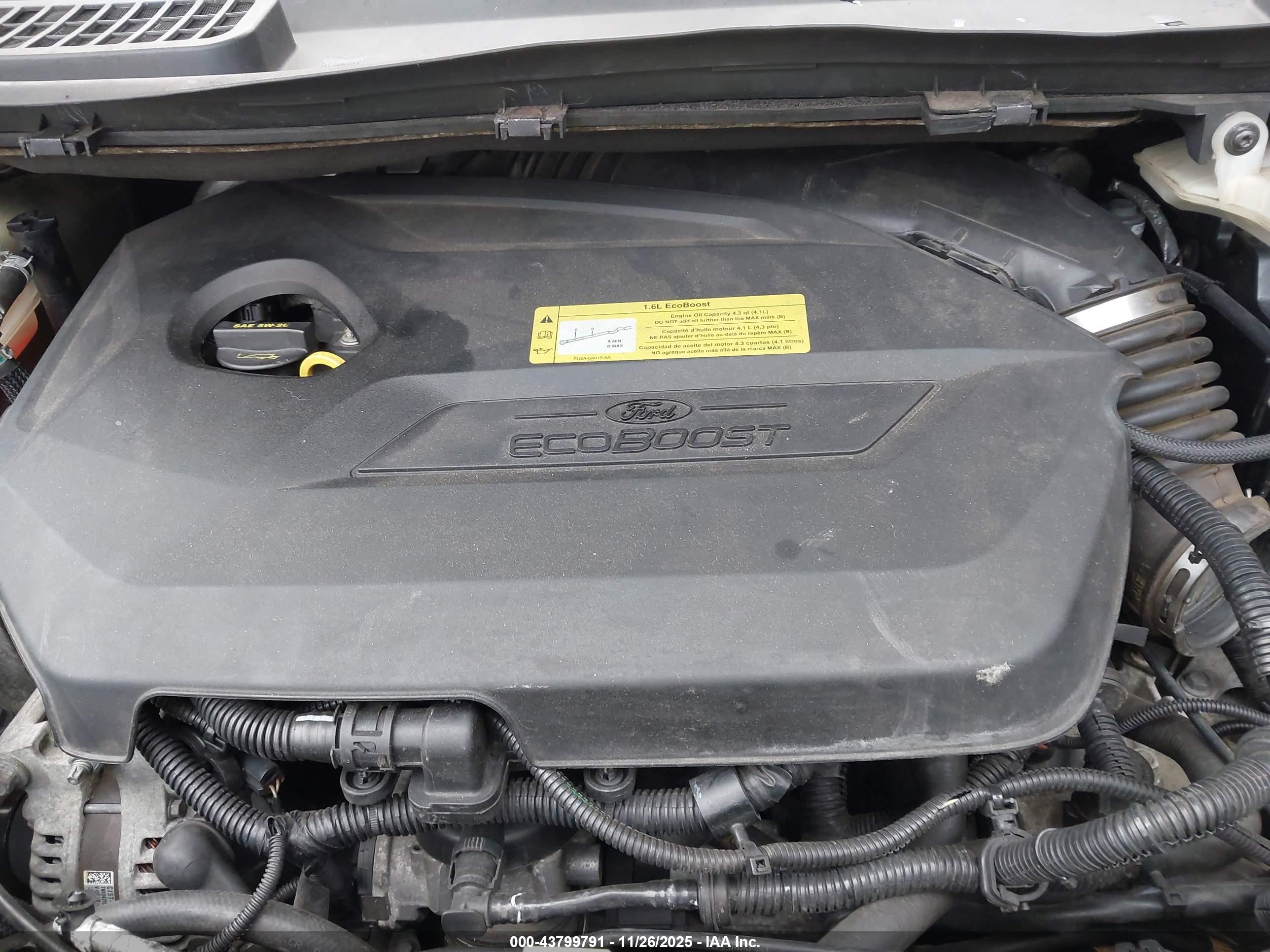 FORD ESCAPE image 10