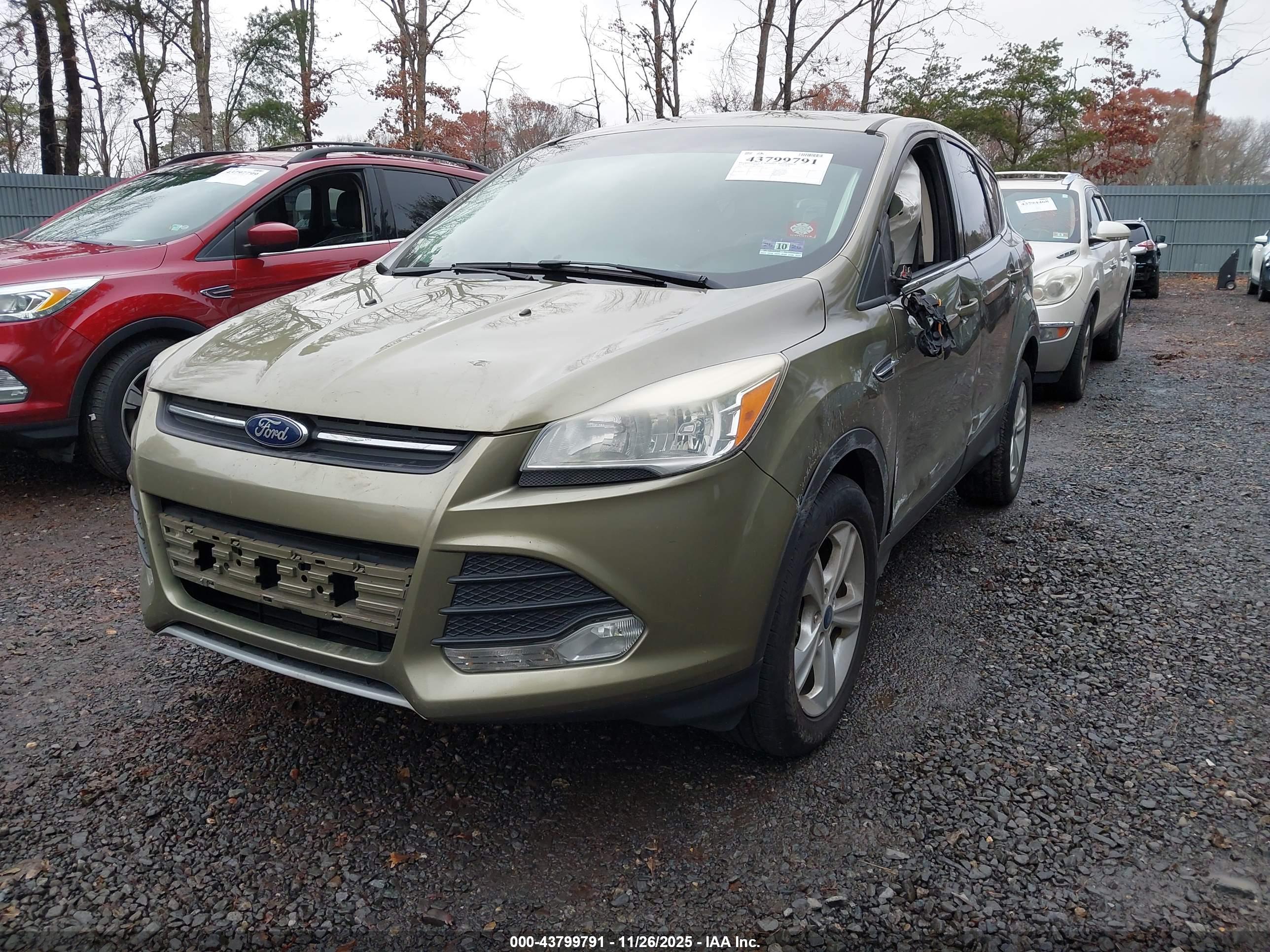 FORD ESCAPE image 2