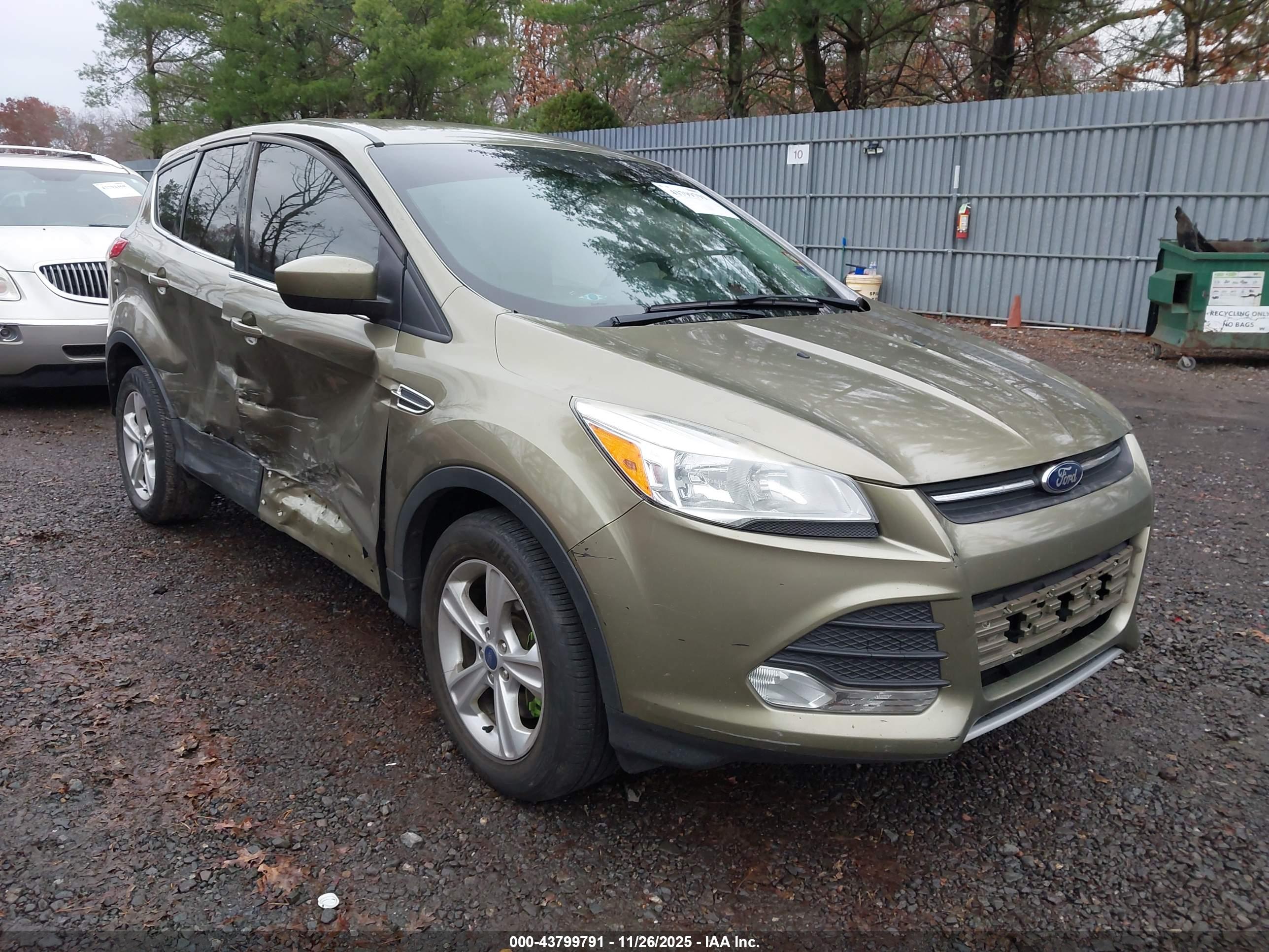 FORD ESCAPE image 6