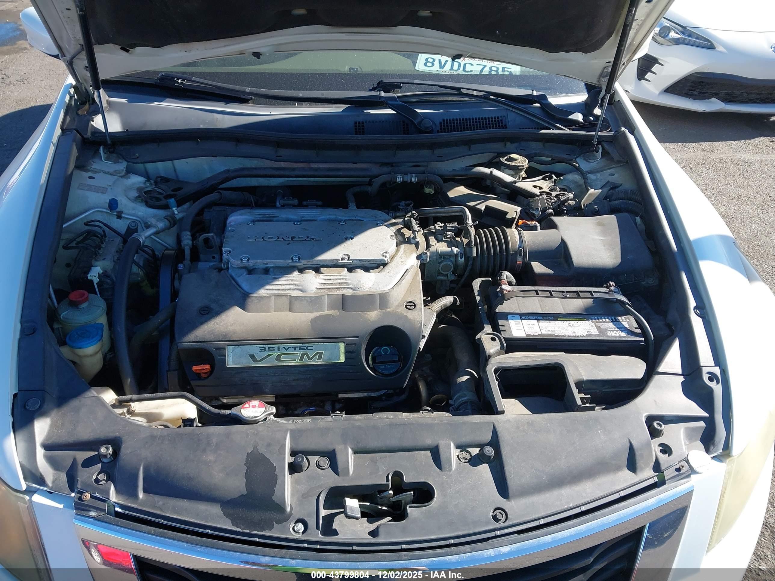 HONDA ACCORD image 10