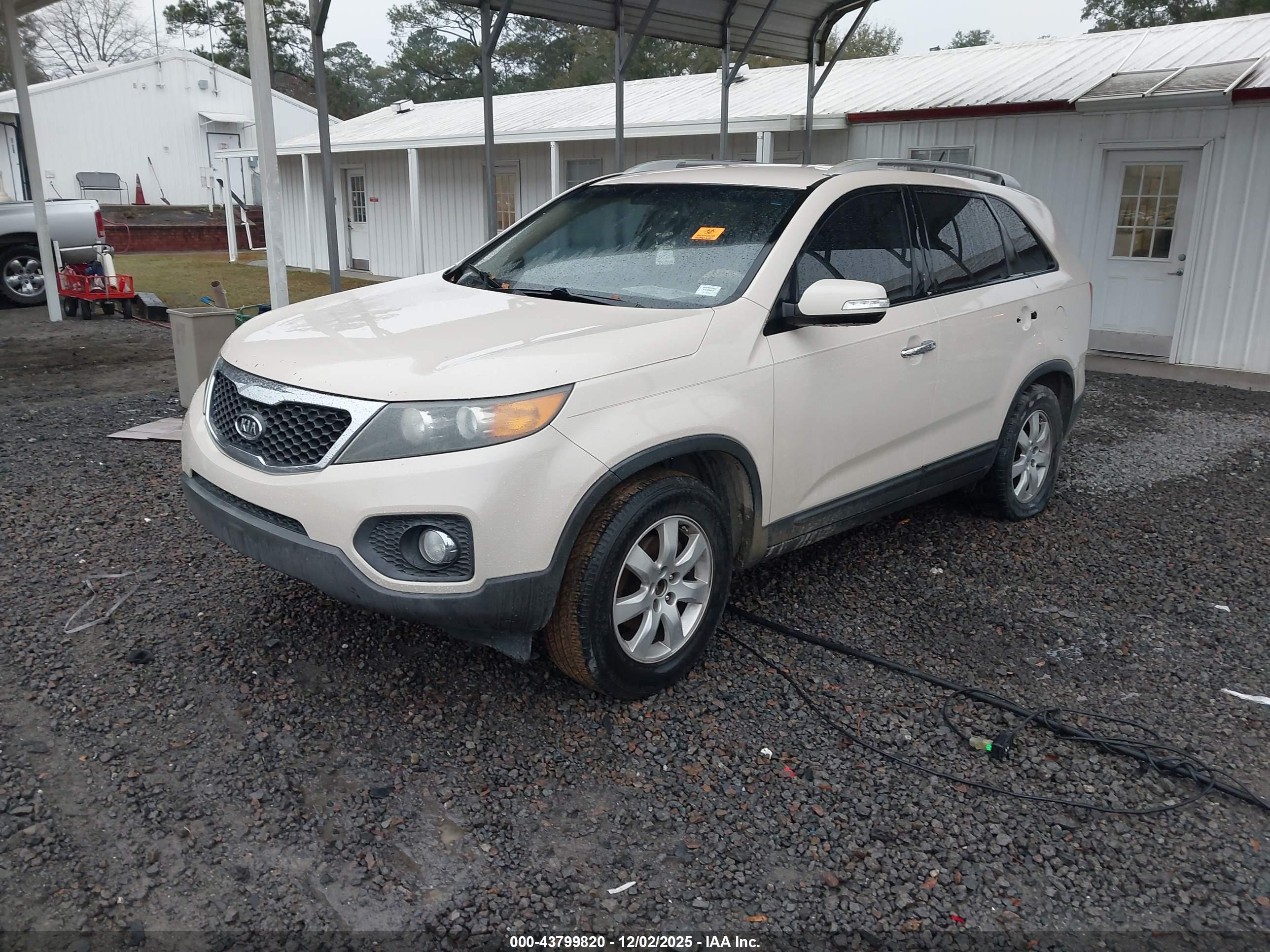 KIA SORENTO image 2