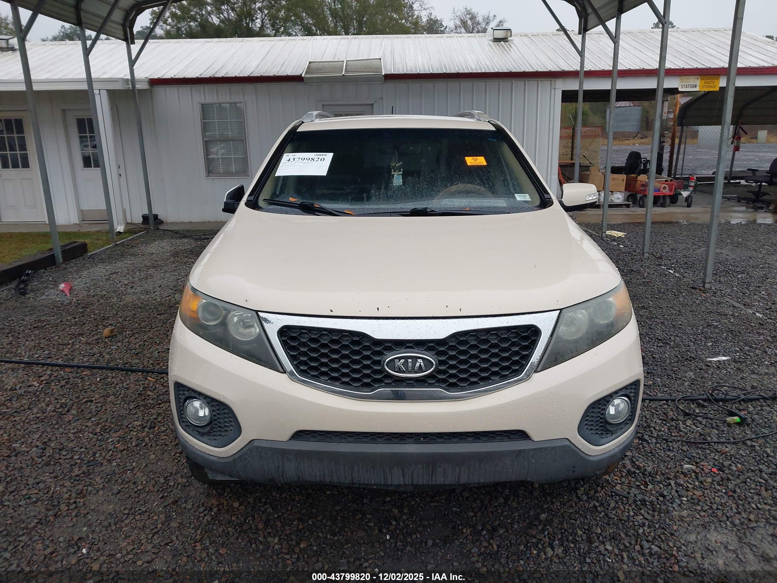 KIA SORENTO image 6
