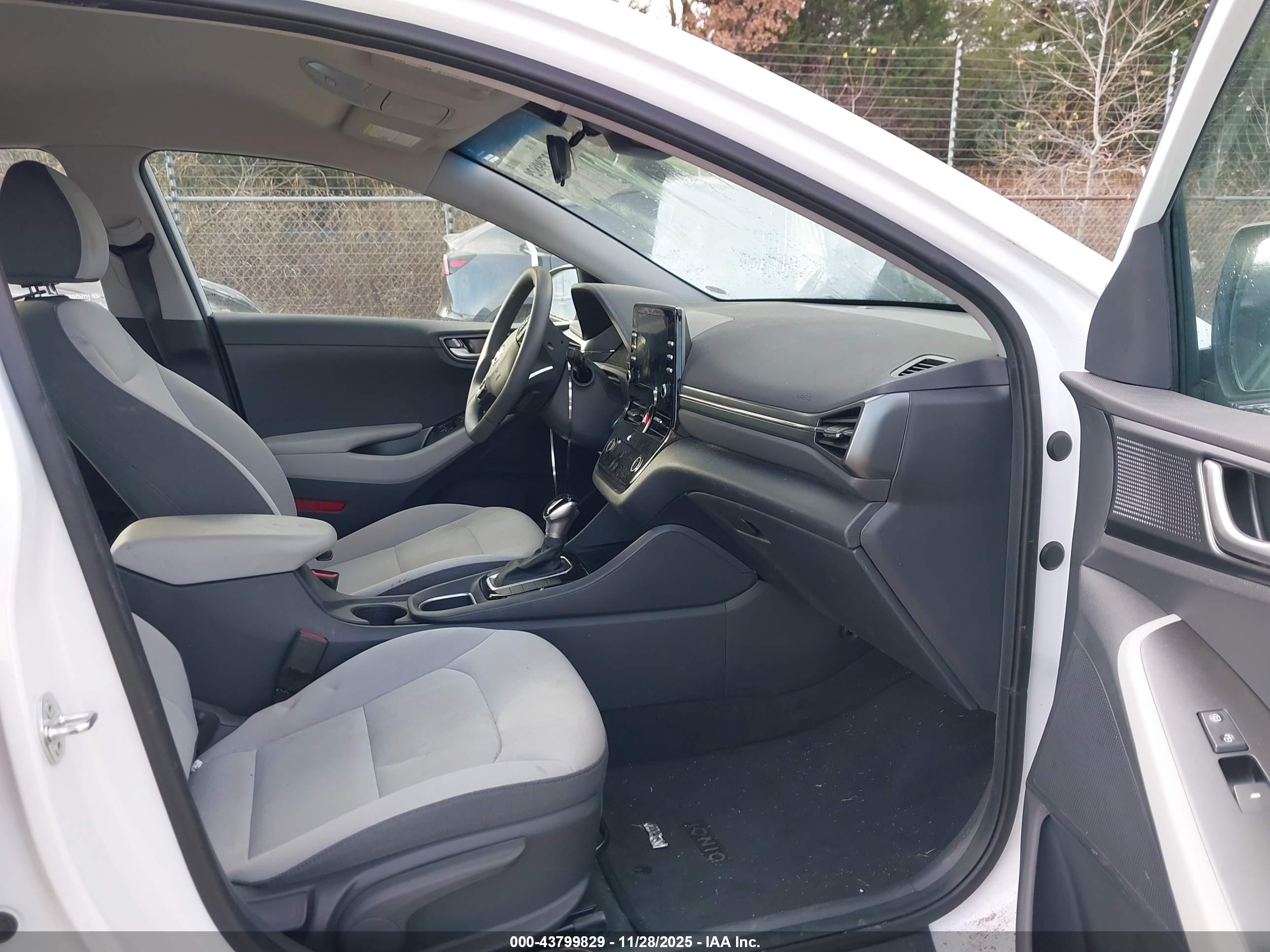 HYUNDAI IONIQ image 5
