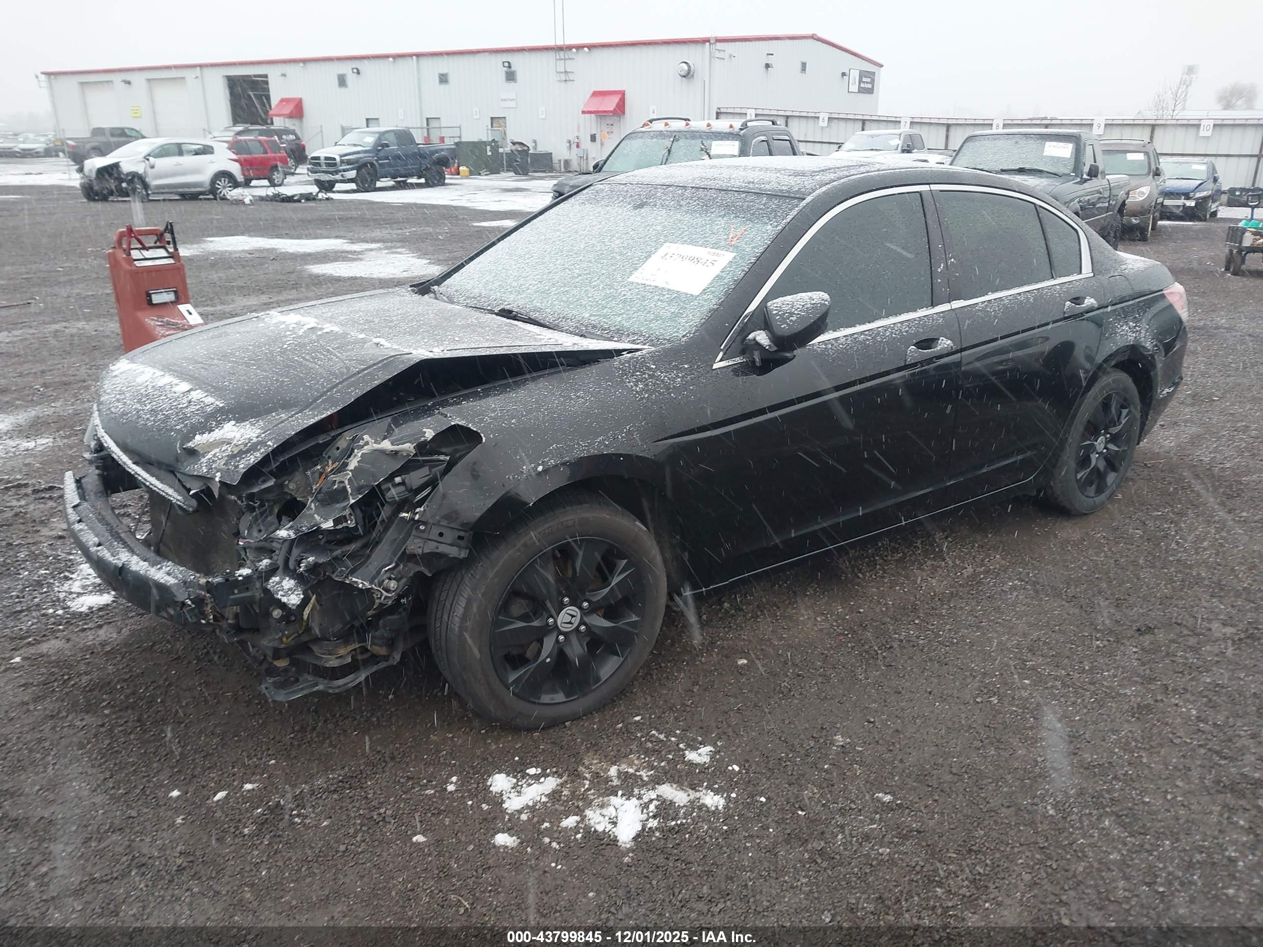 HONDA ACCORD image 2