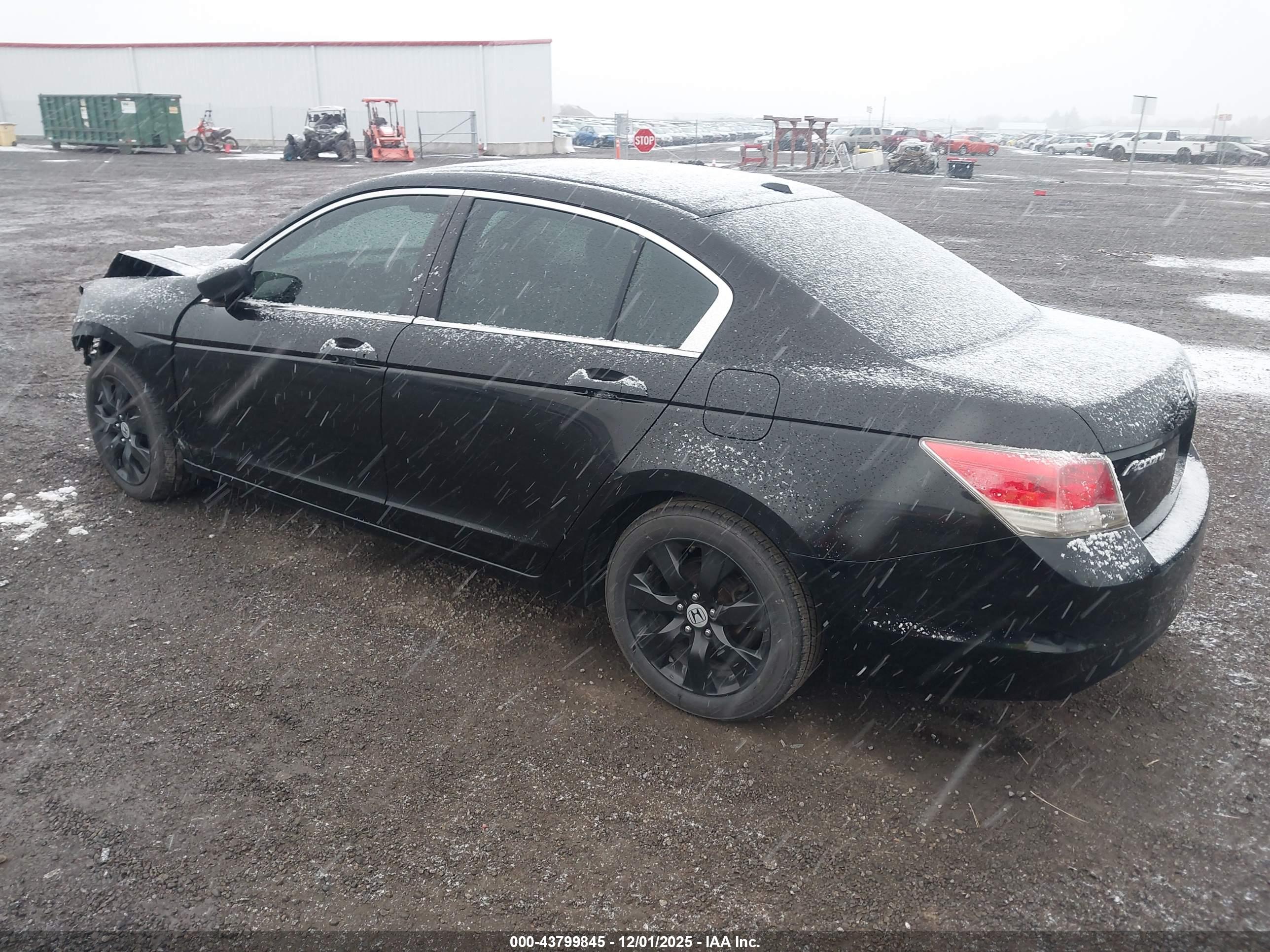 HONDA ACCORD image 3