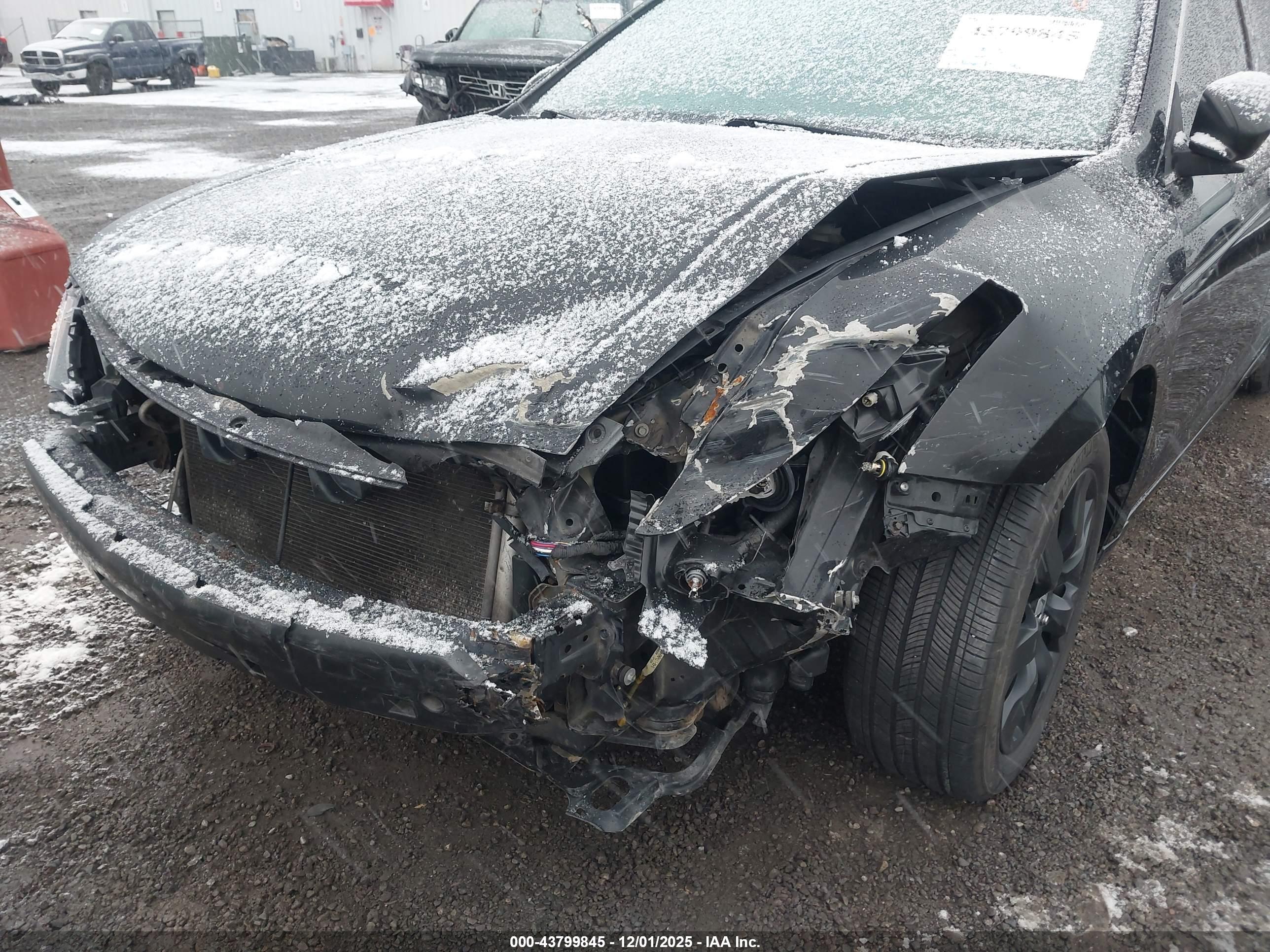 HONDA ACCORD image 6