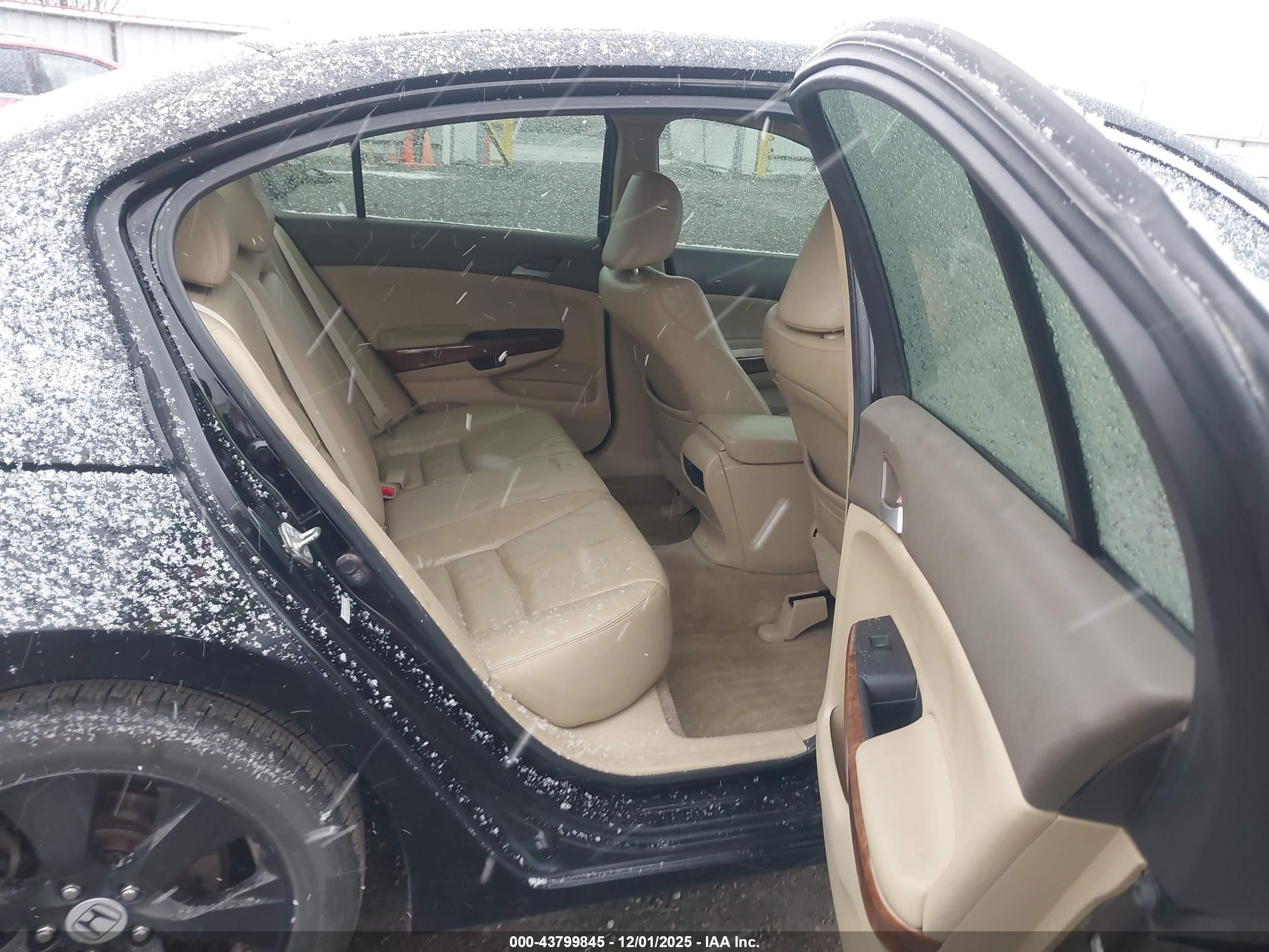 HONDA ACCORD image 8