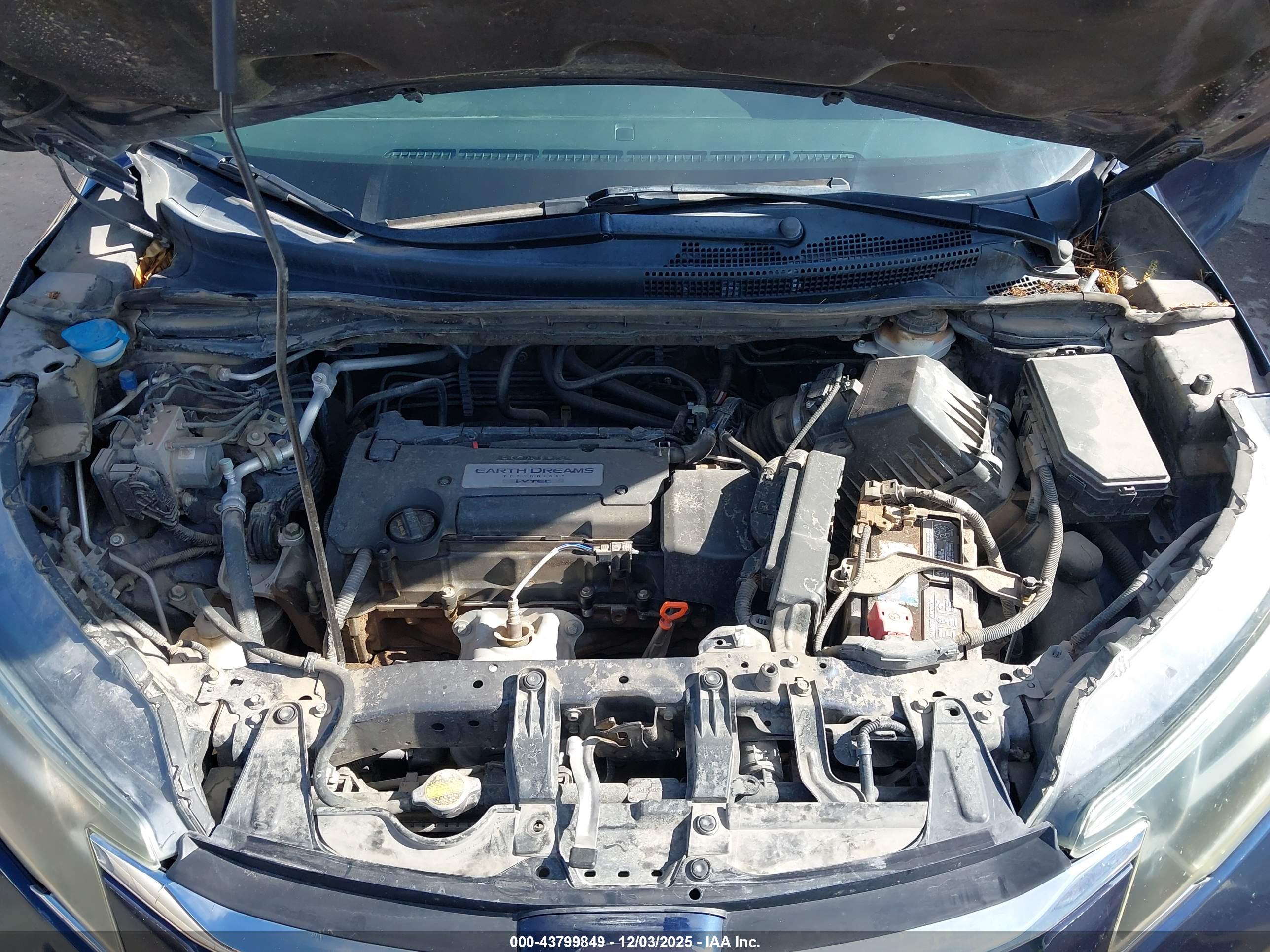 HONDA CR-V image 10