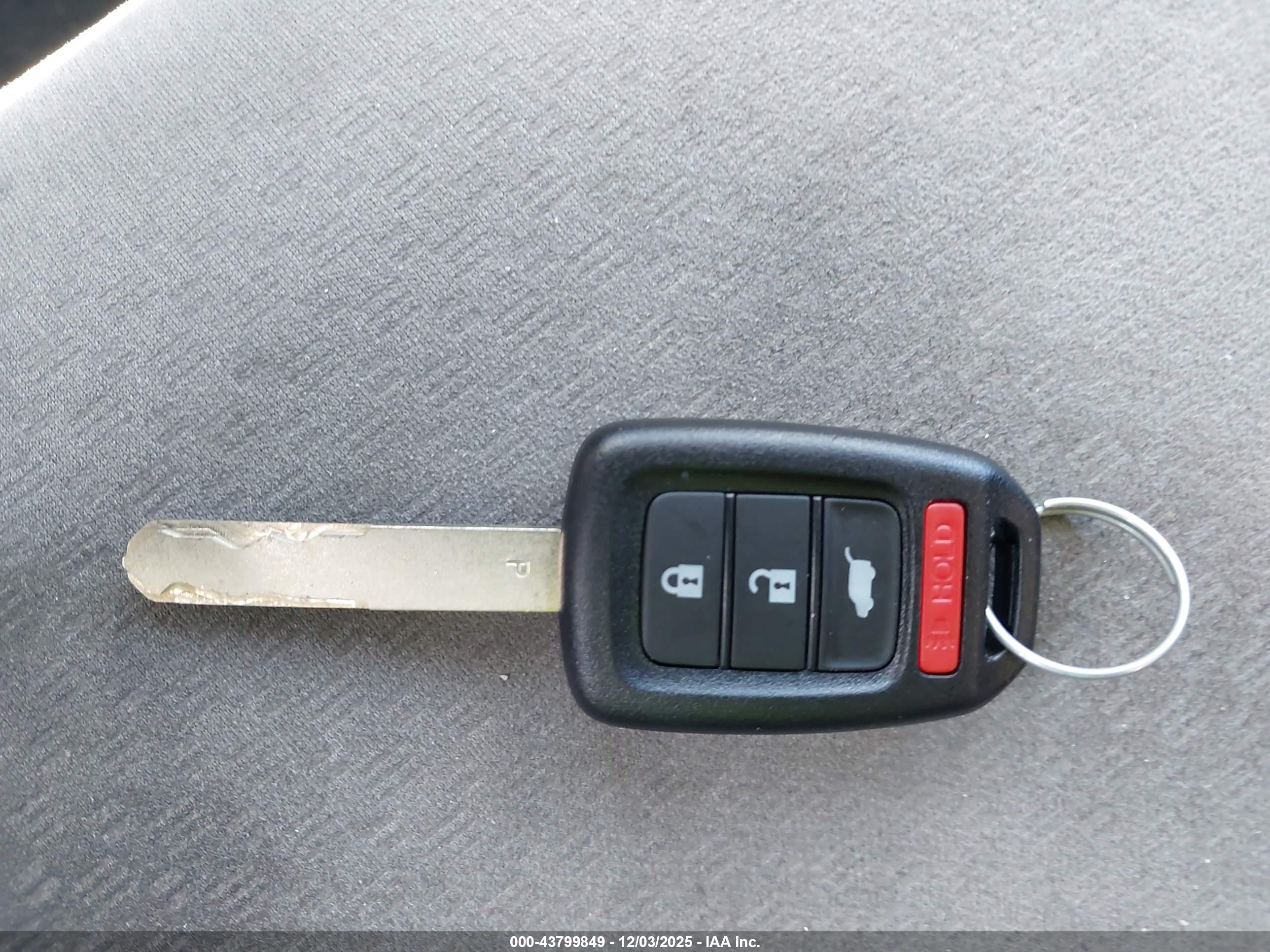 HONDA CR-V image 11
