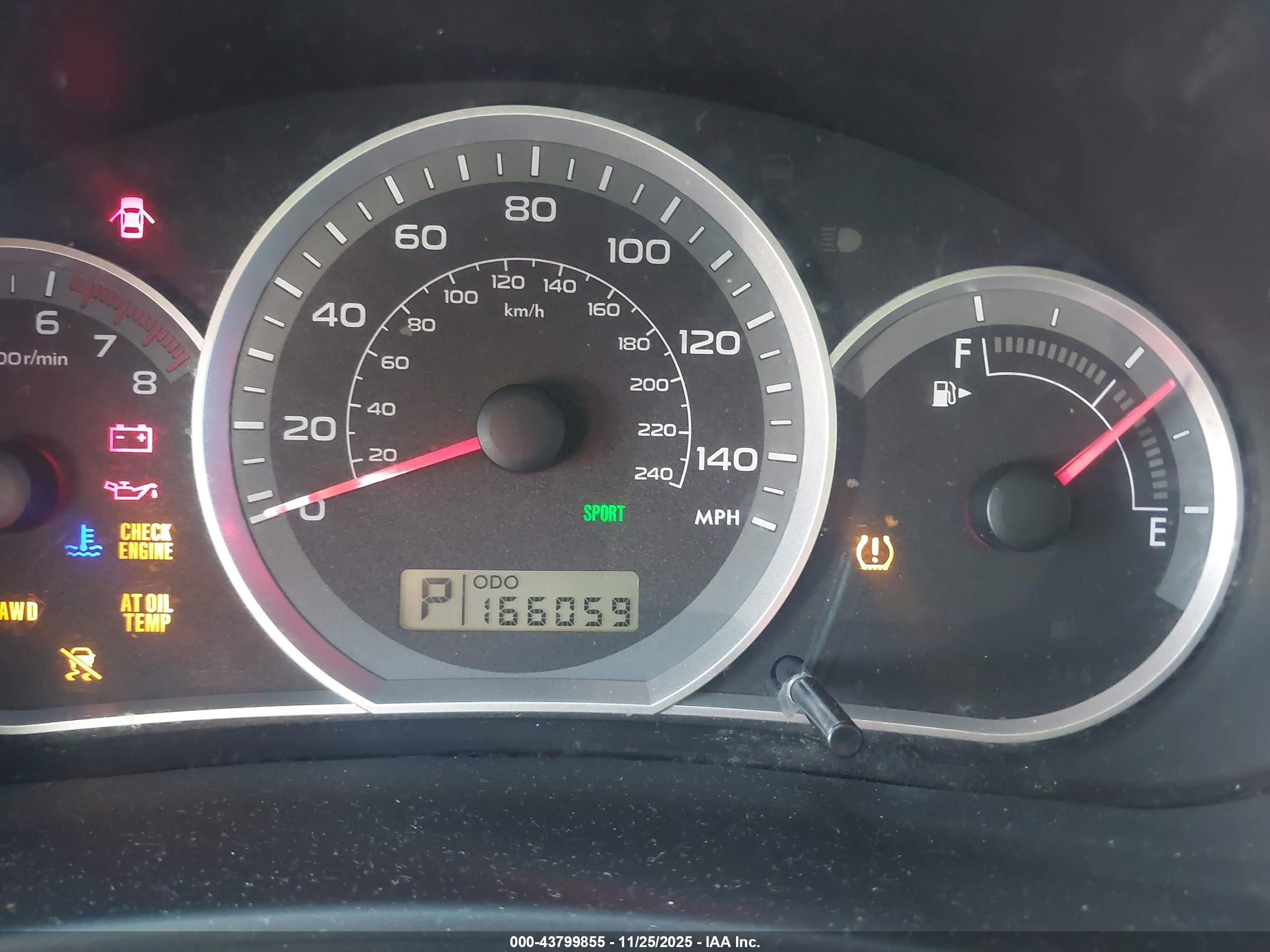 SUBARU IMPREZA image 7