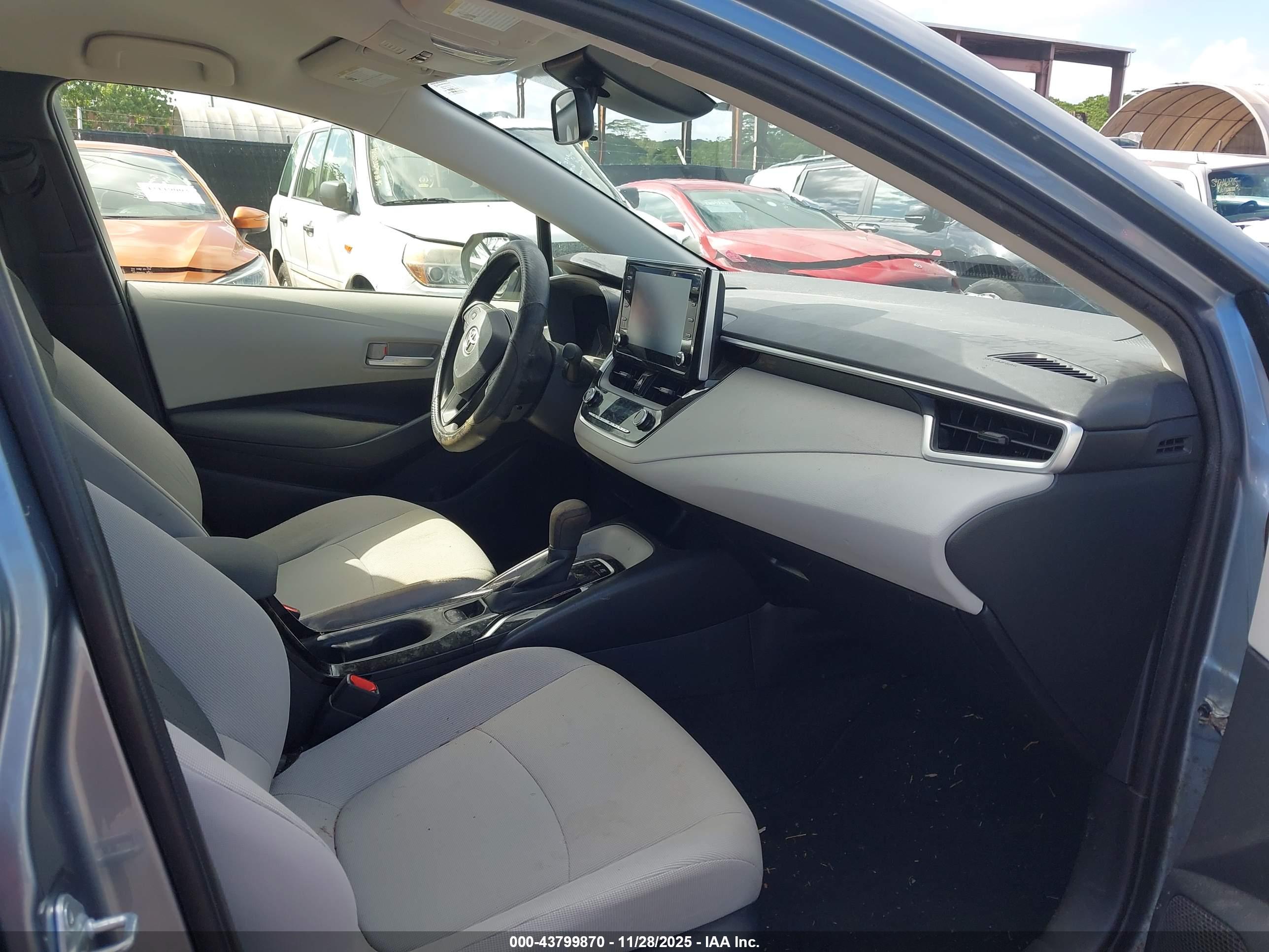 TOYOTA COROLLA image 5
