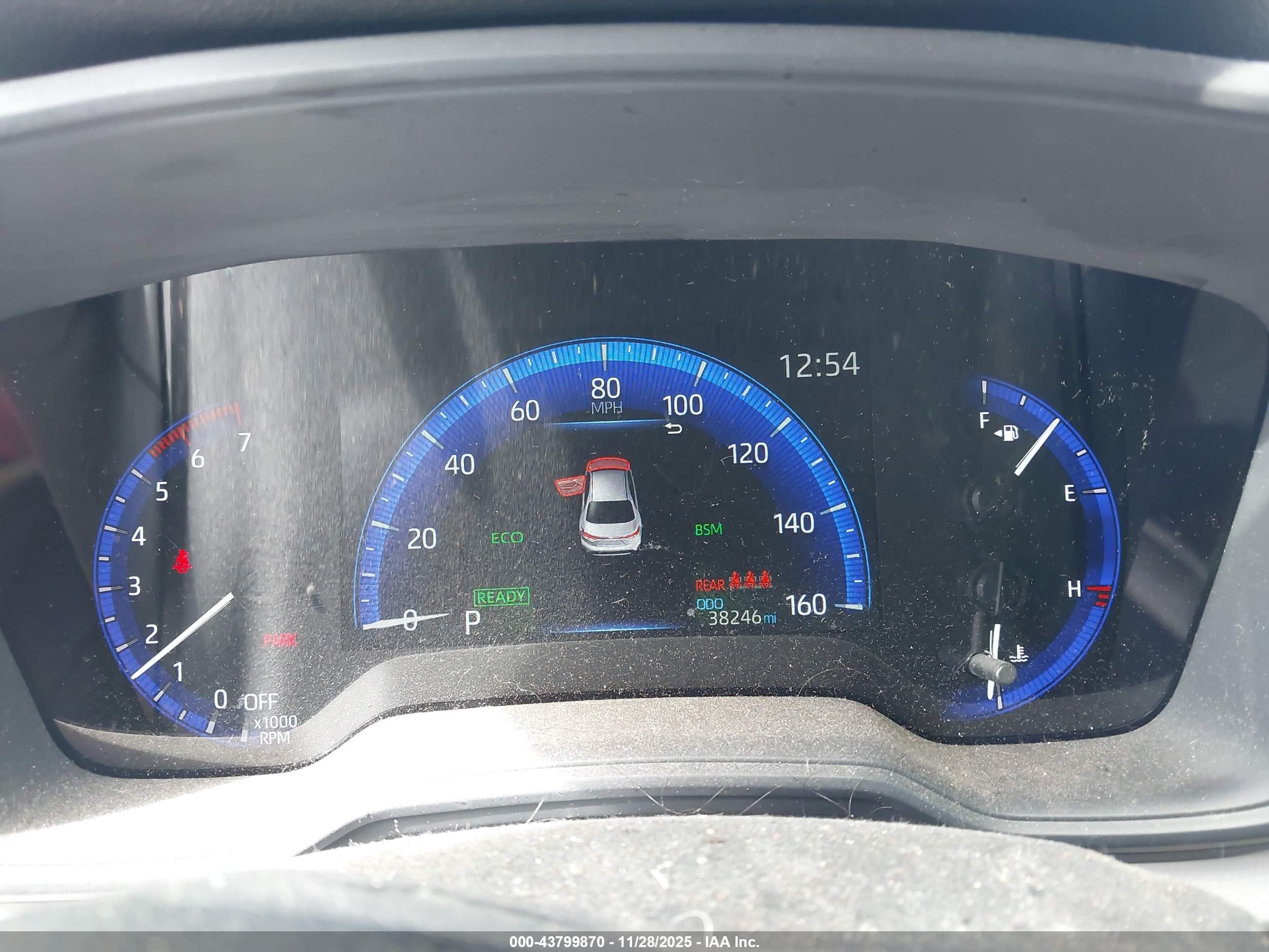 TOYOTA COROLLA image 7