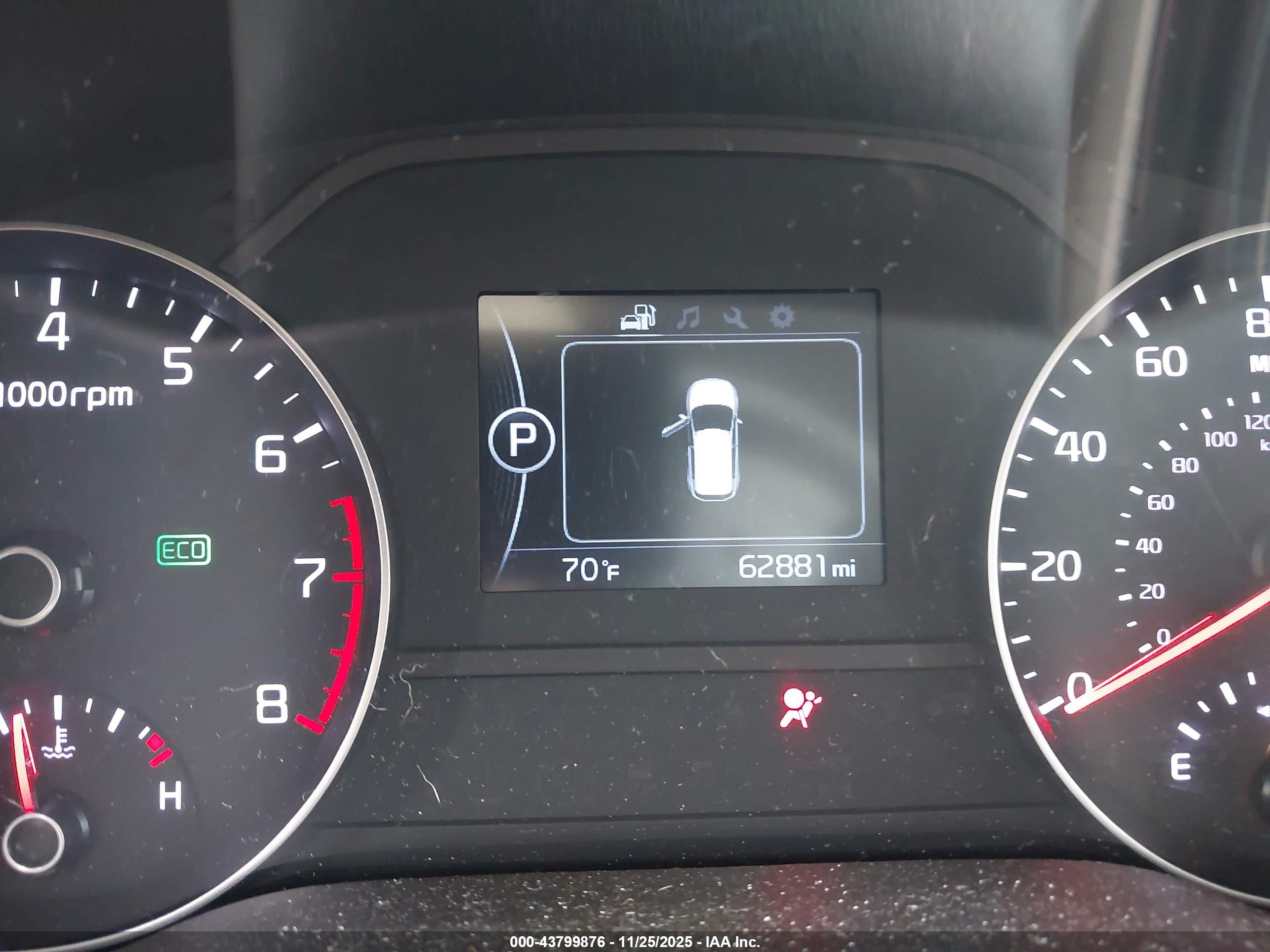 KIA SPORTAGE image 7