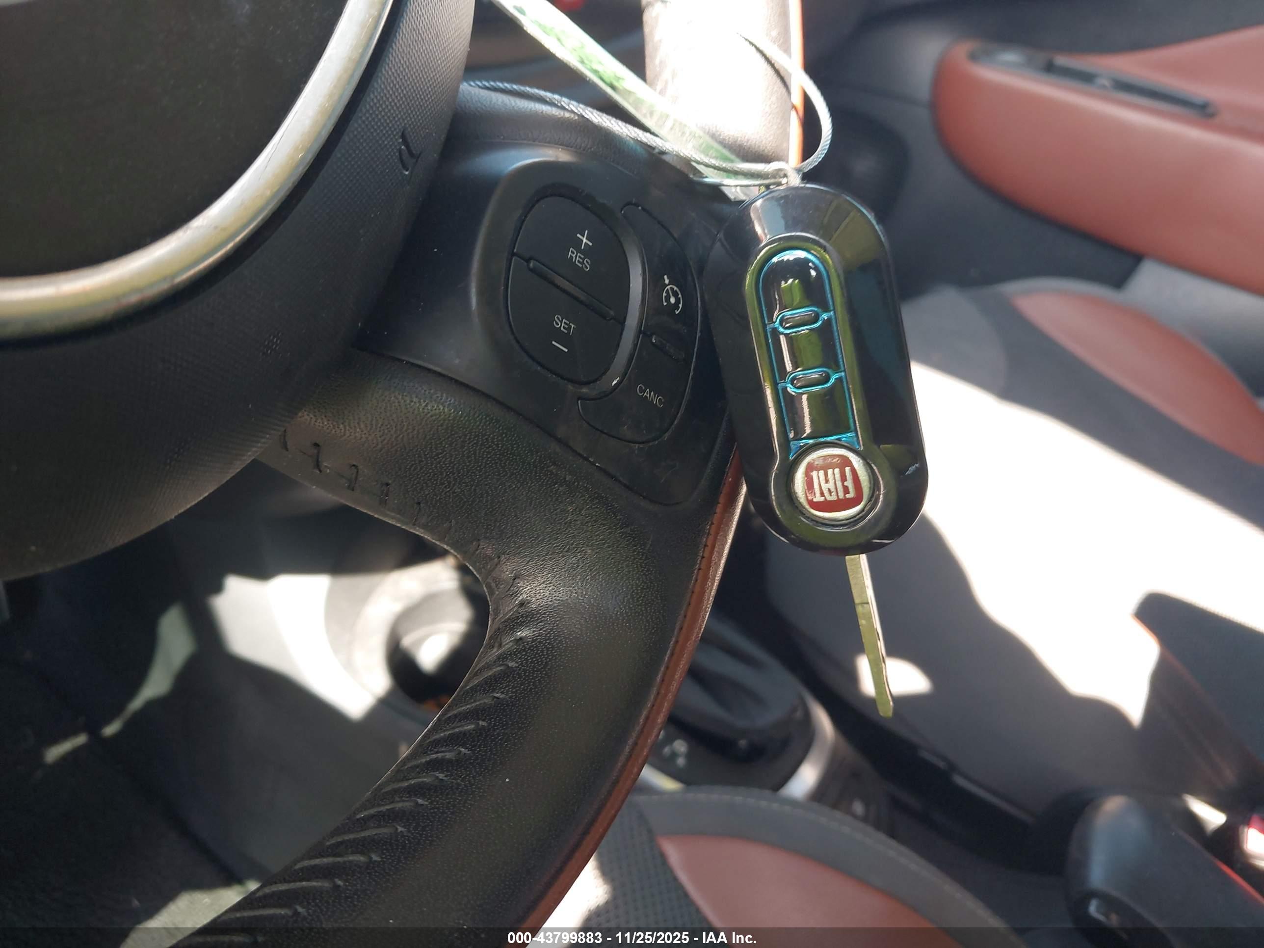 FIAT 500L image 11