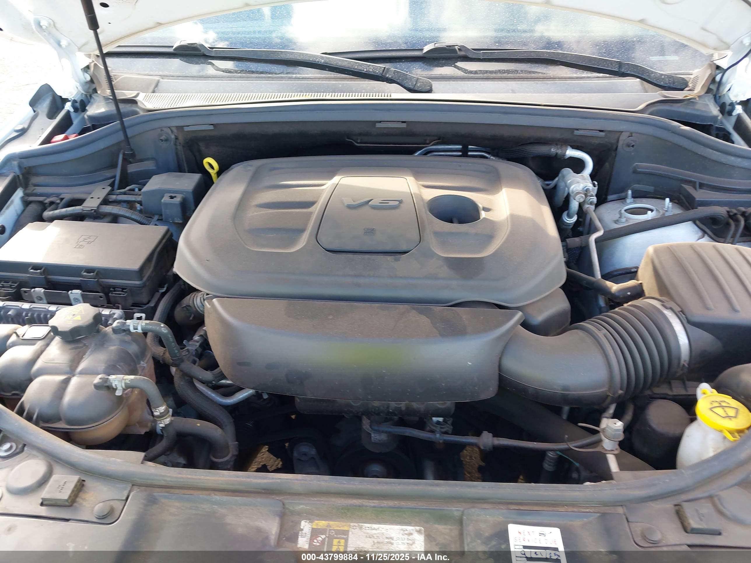 DODGE DURANGO image 10