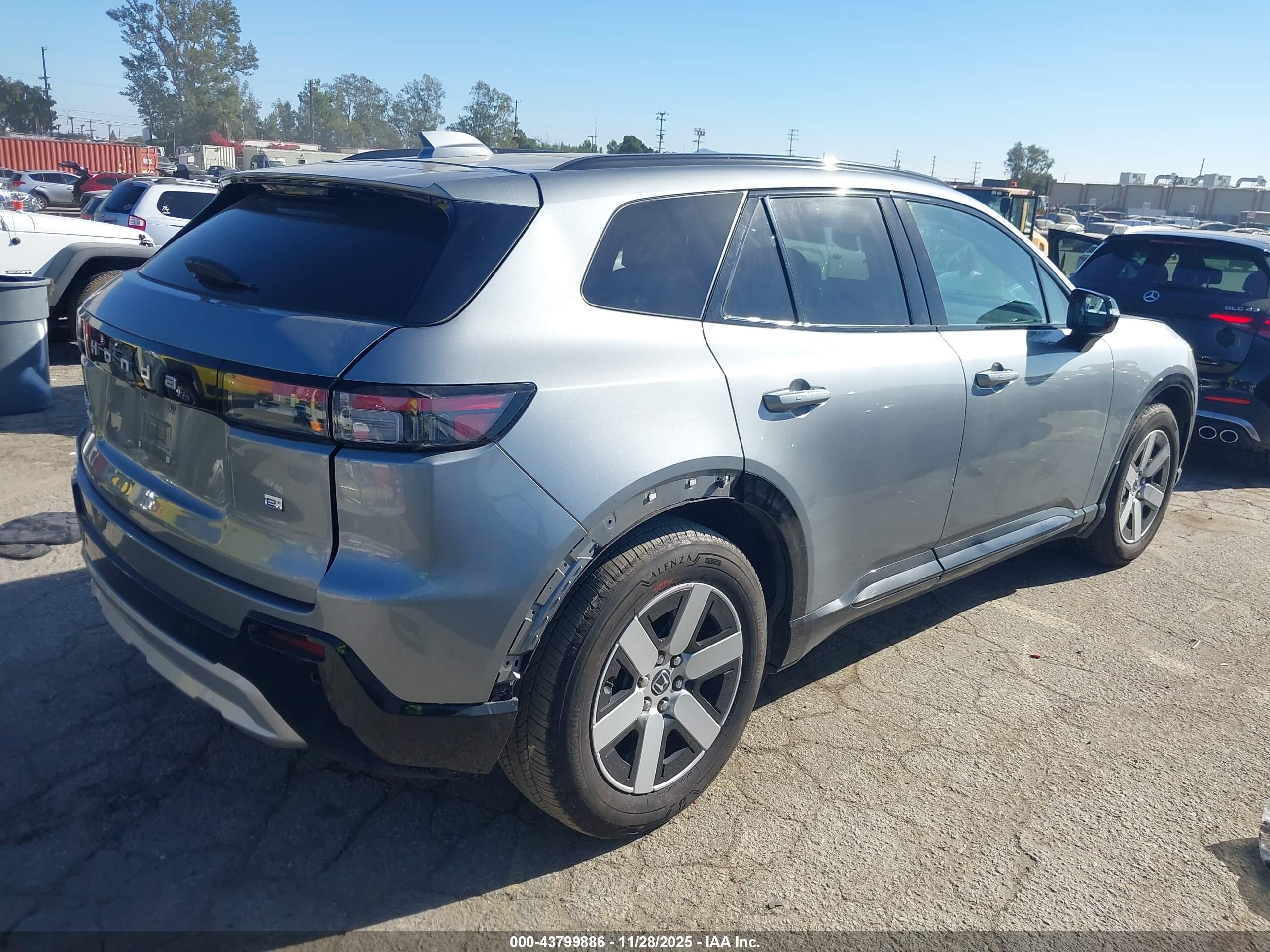 HONDA PROLOGUE image 4