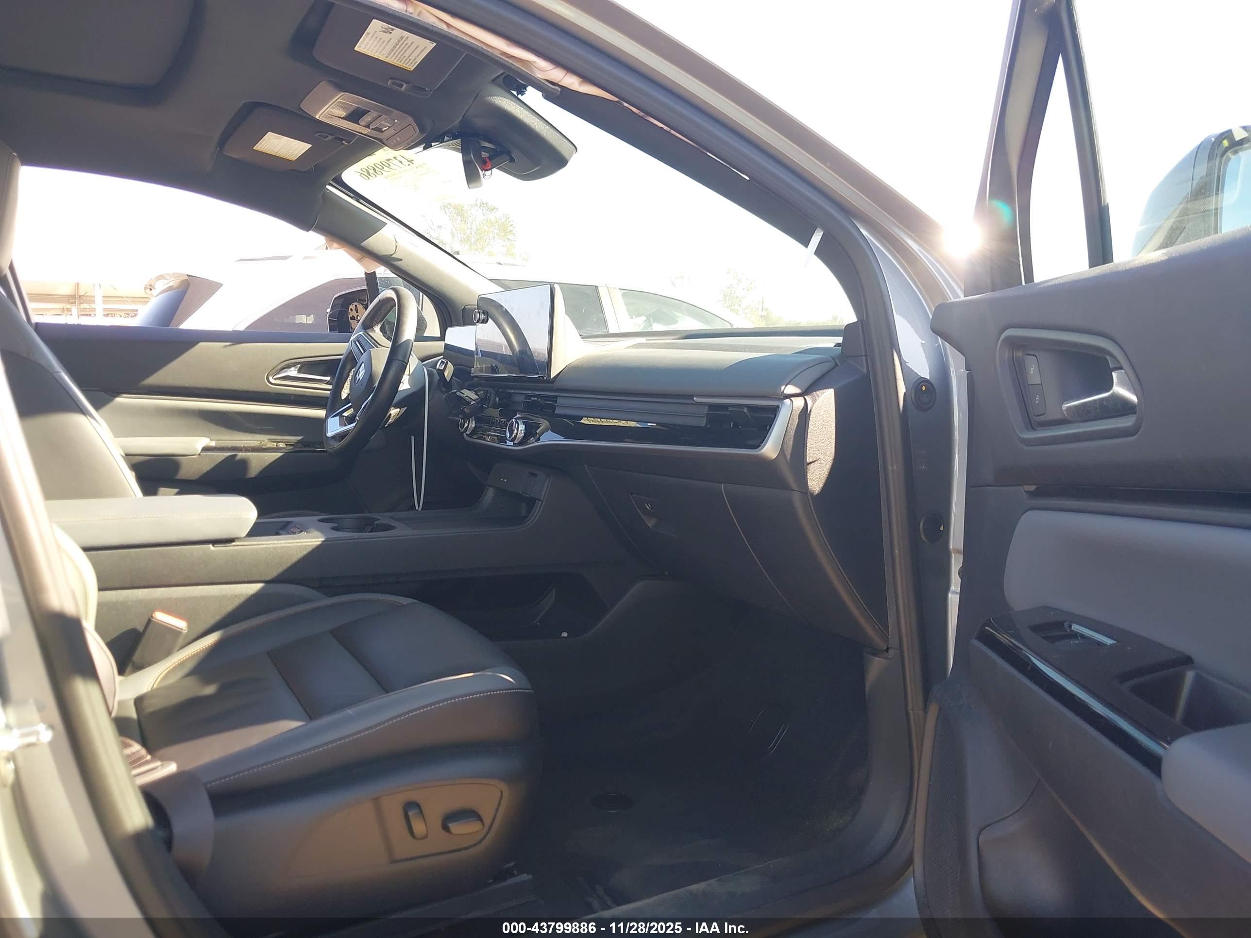 HONDA PROLOGUE image 5