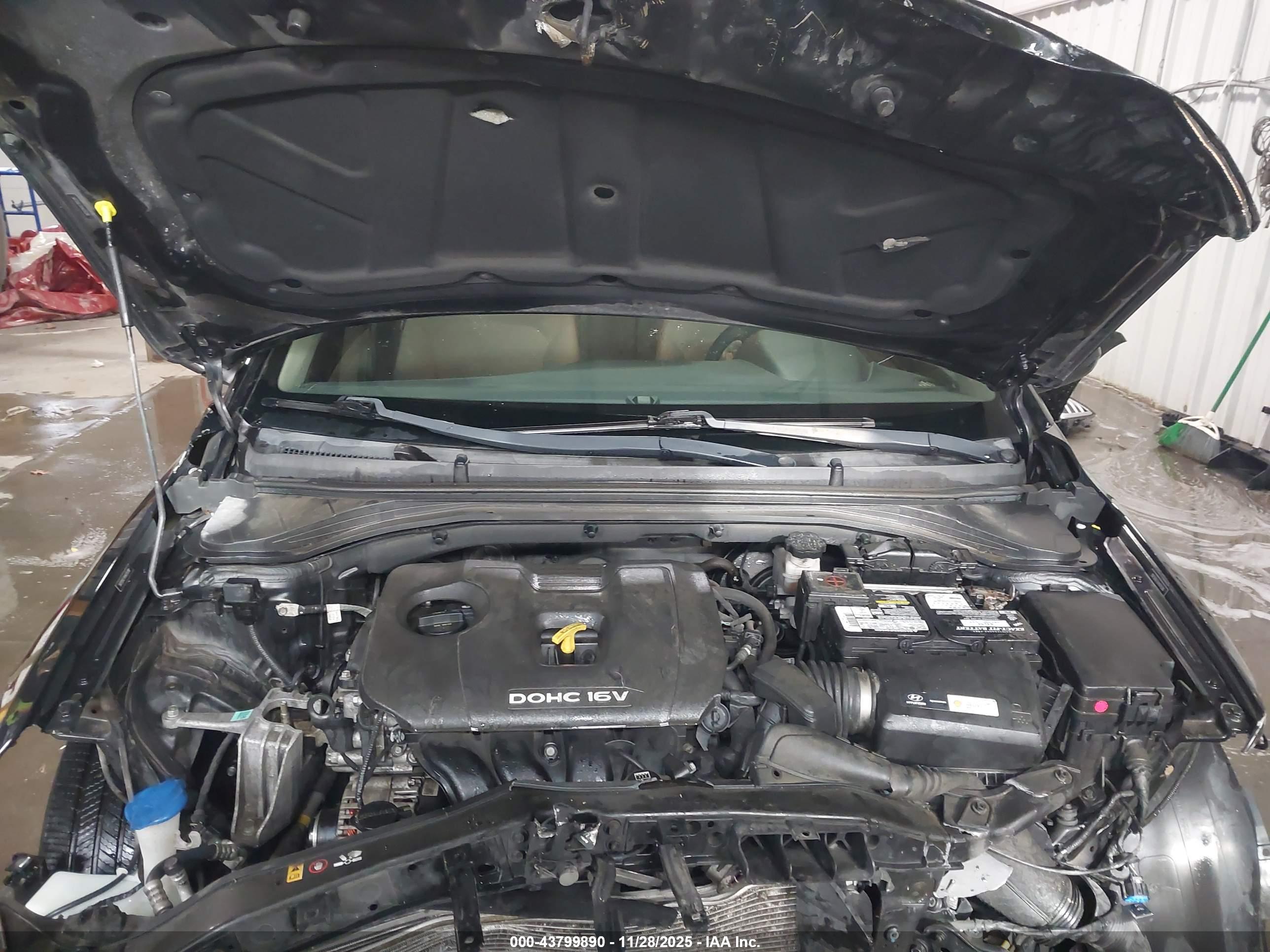 HYUNDAI ELANTRA image 10