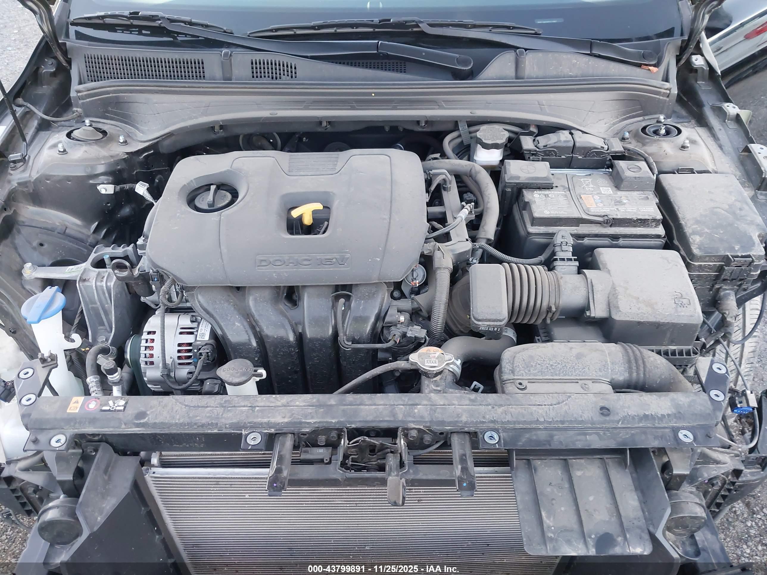 KIA FORTE image 10