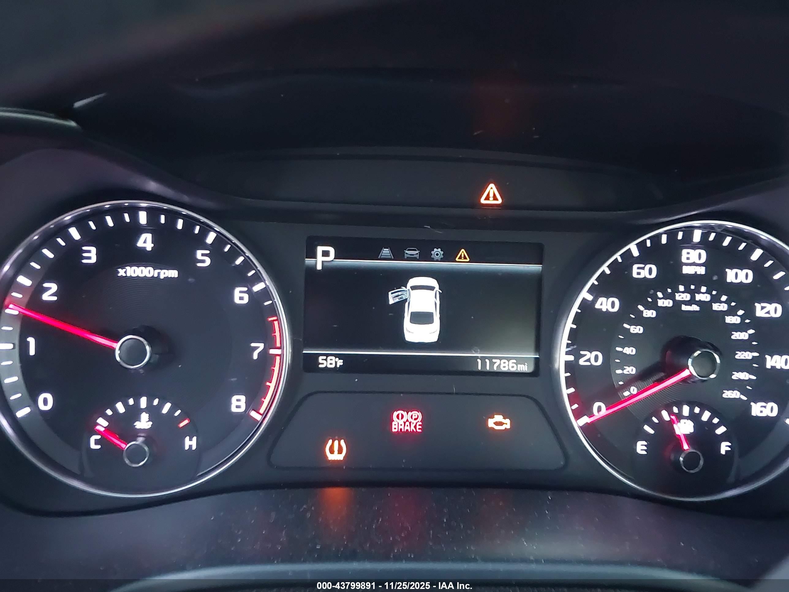 KIA FORTE image 7