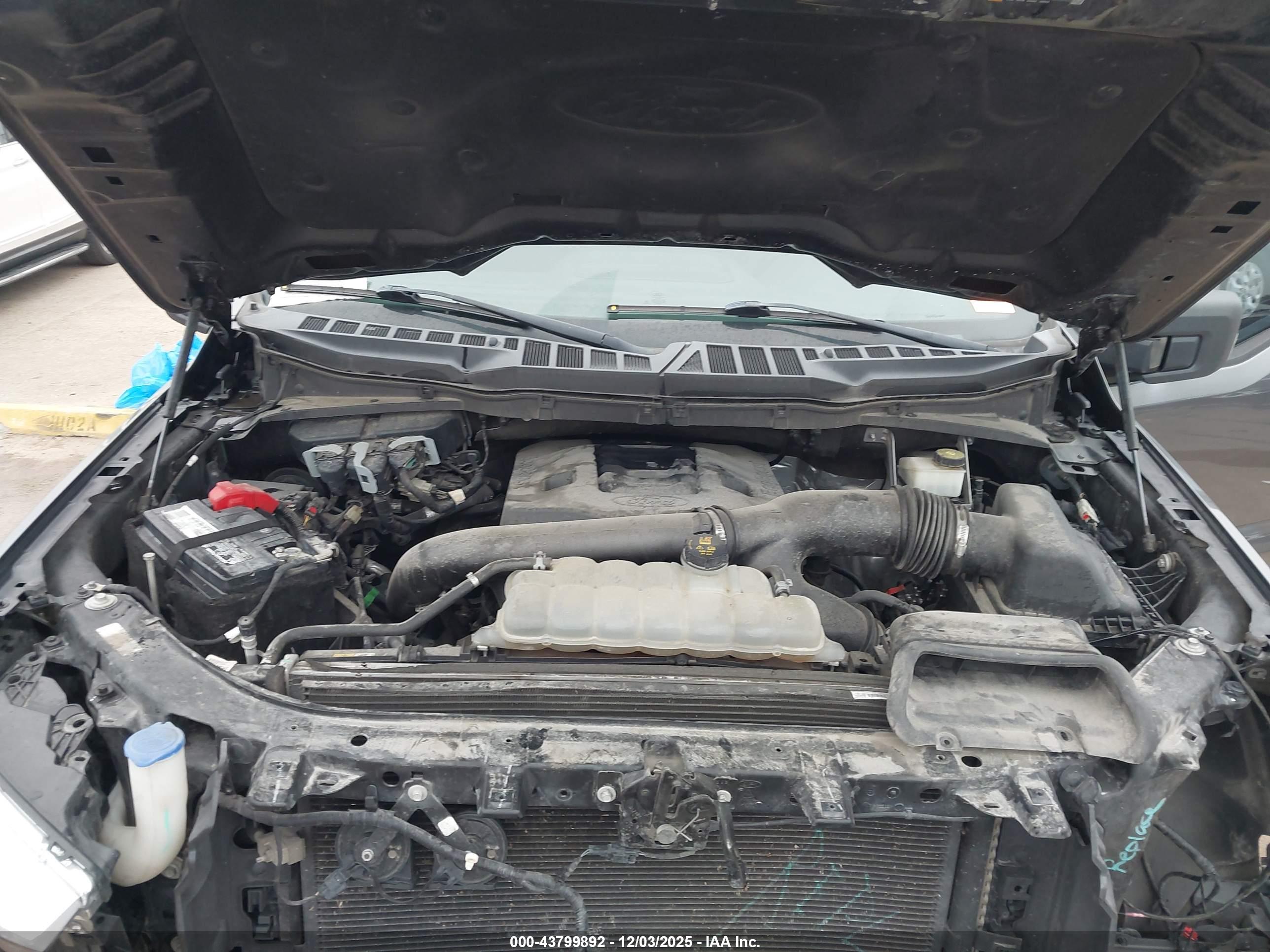 FORD F-150 image 10