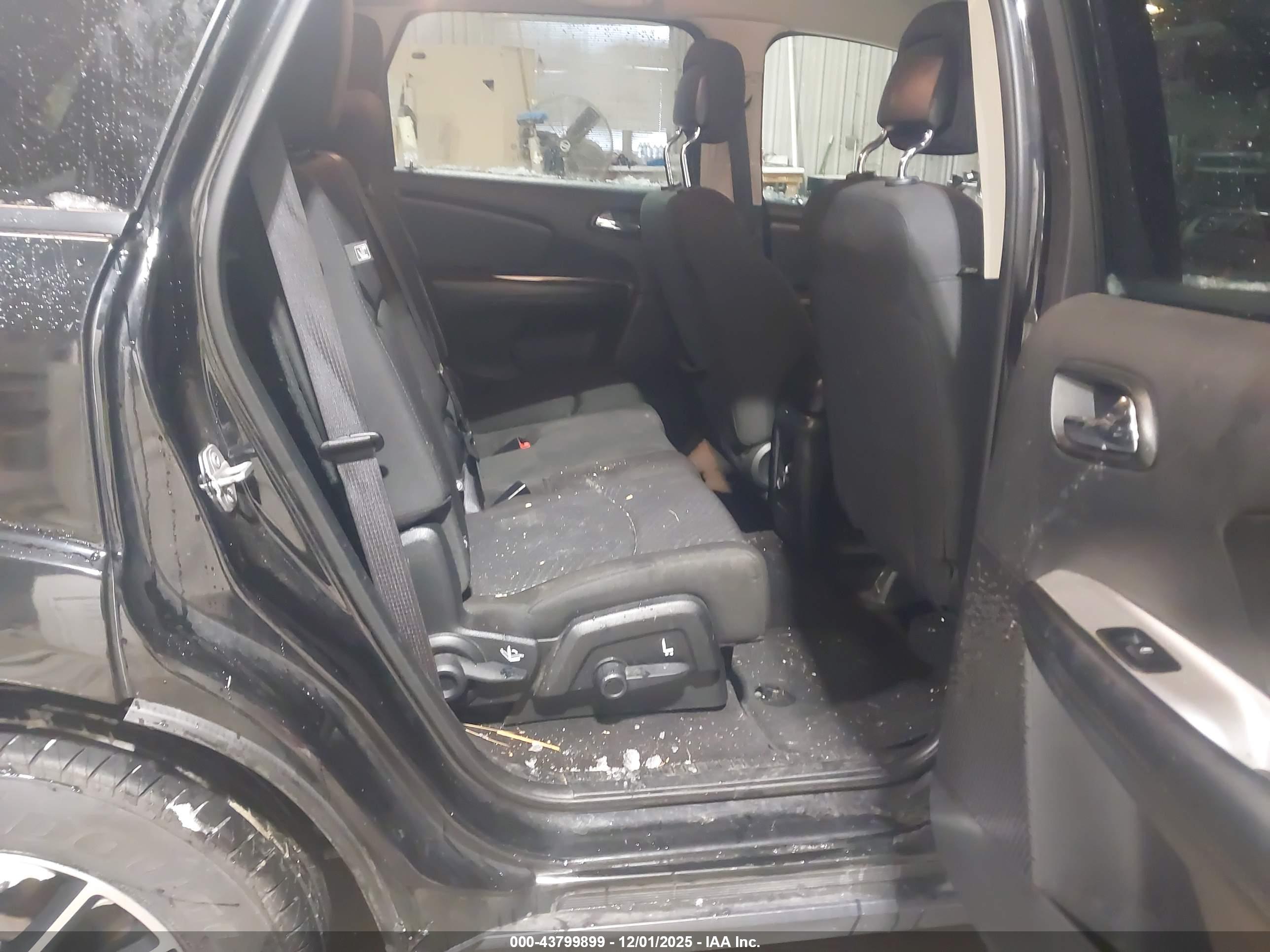 DODGE JOURNEY image 8