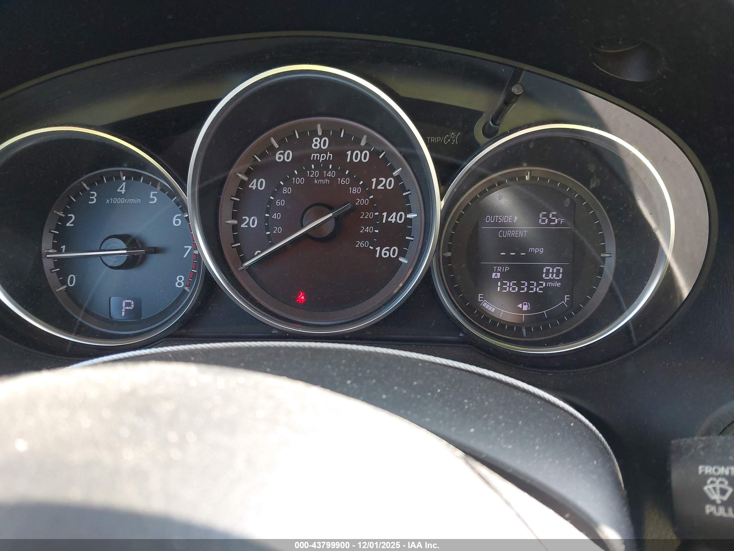 MAZDA CX-5 image 7