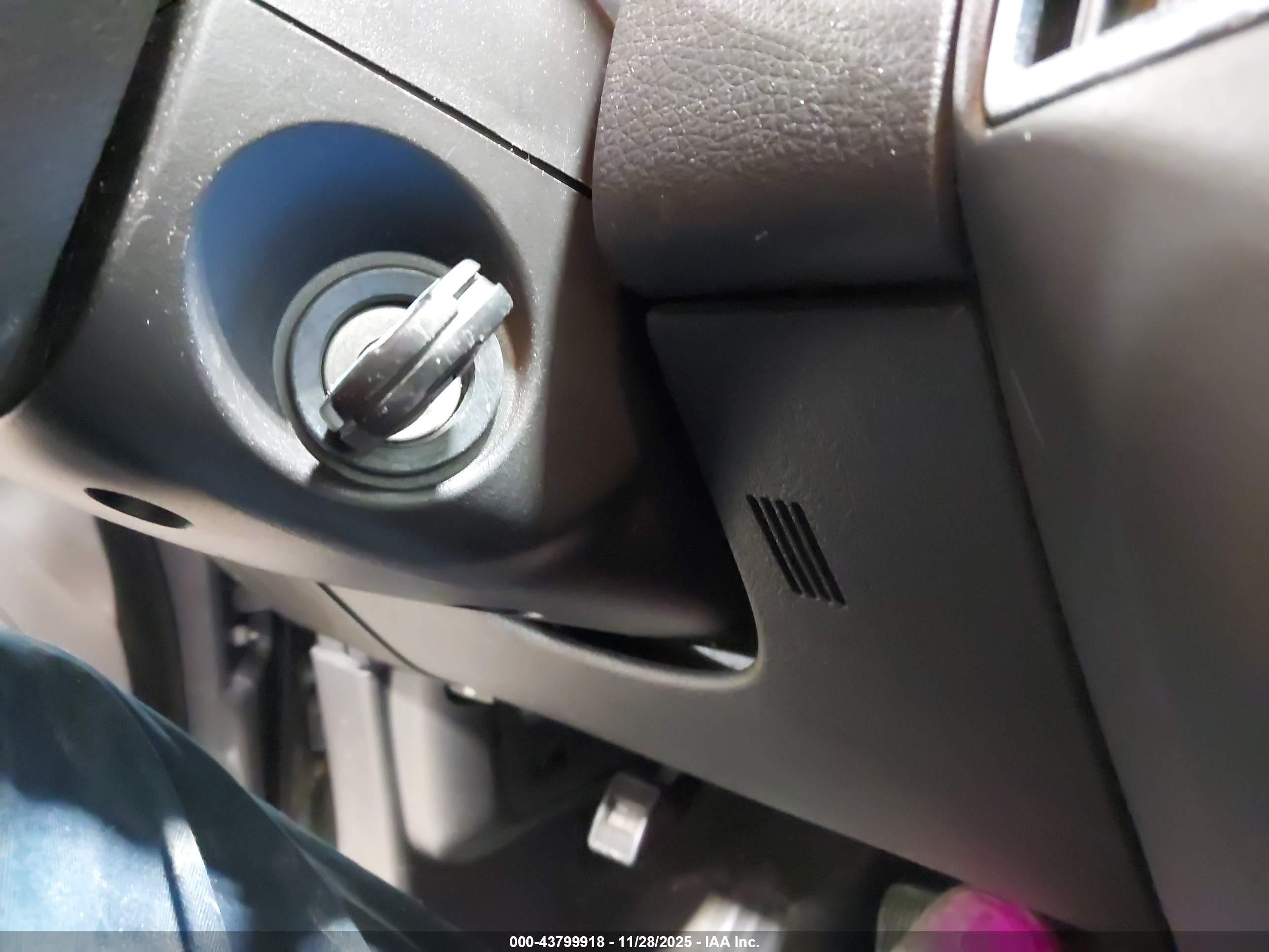 FORD EDGE image 11