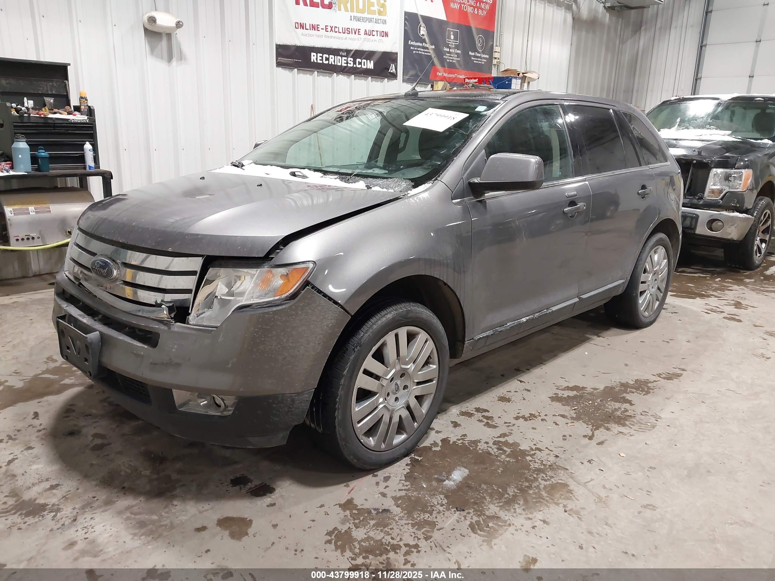 FORD EDGE image 2