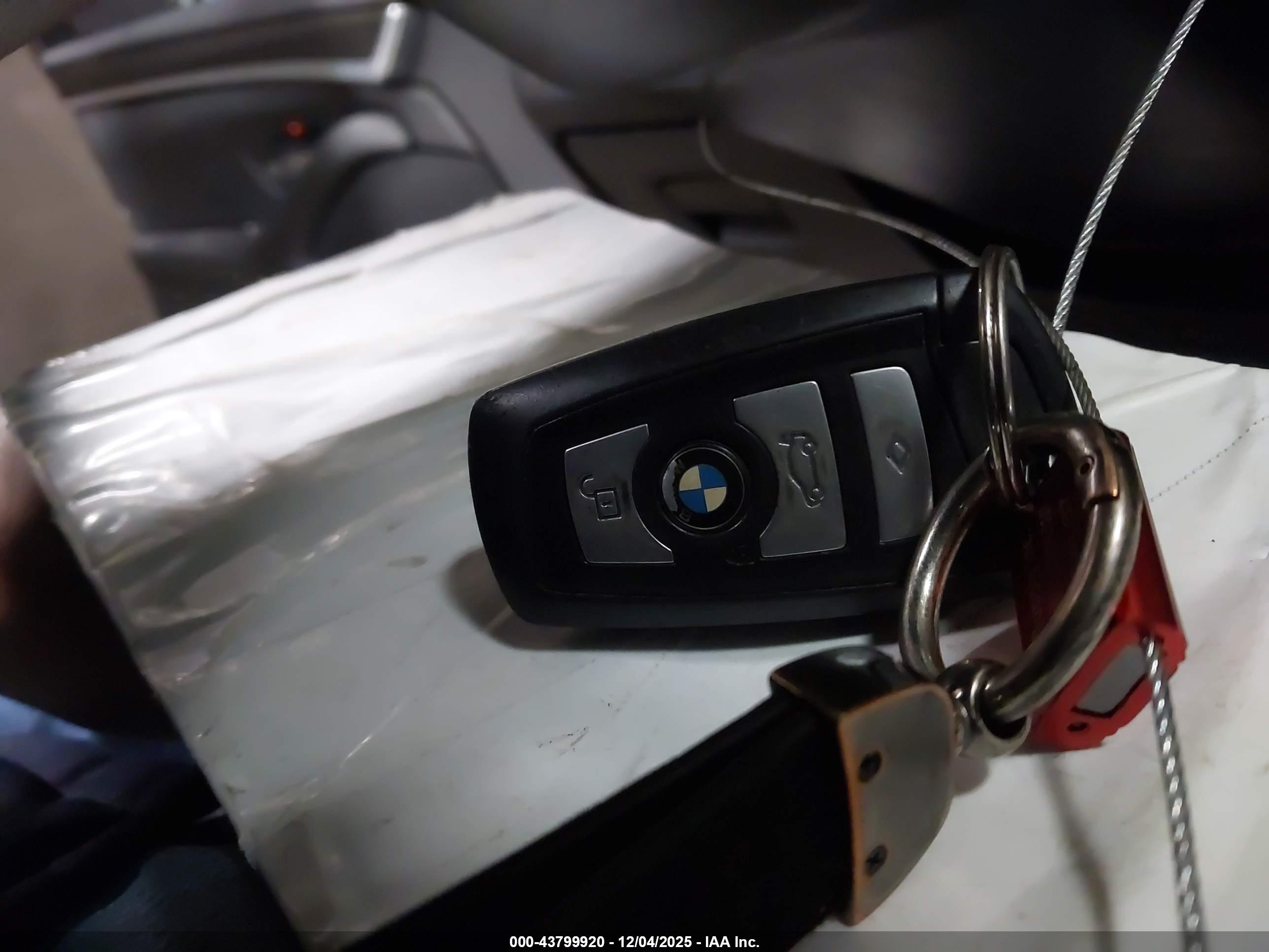 BMW 535I image 11