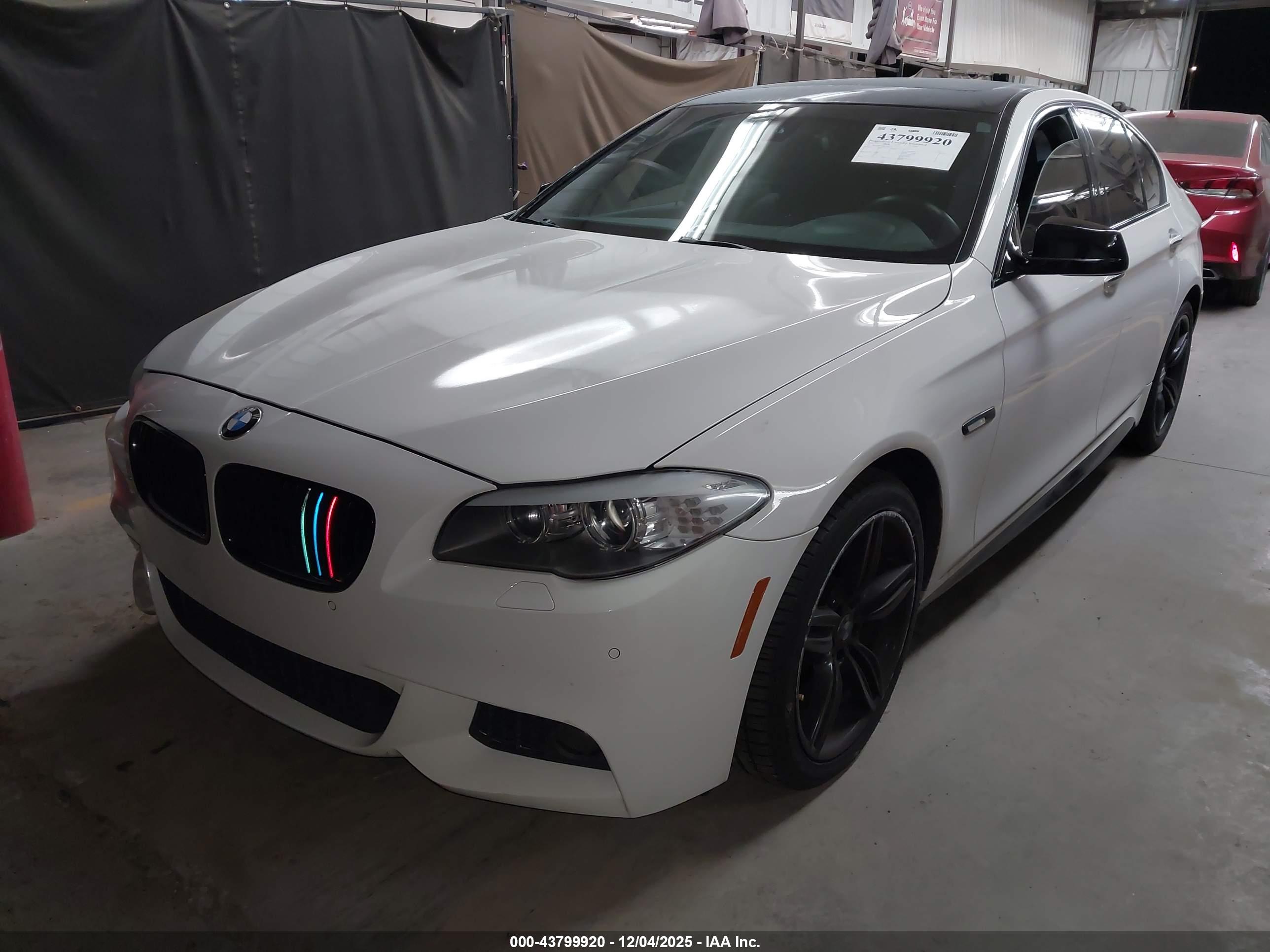 BMW 535I image 2