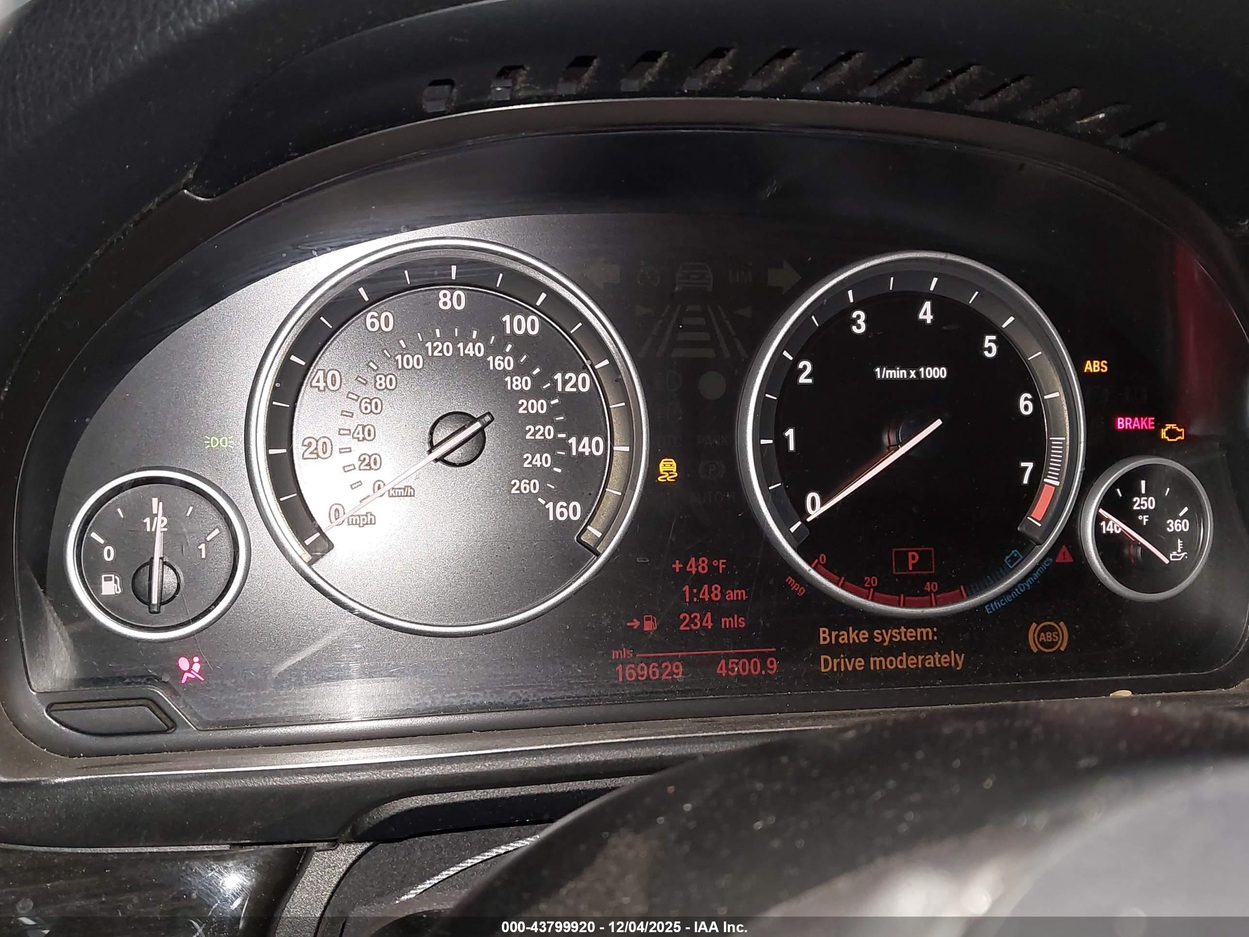 BMW 535I image 7