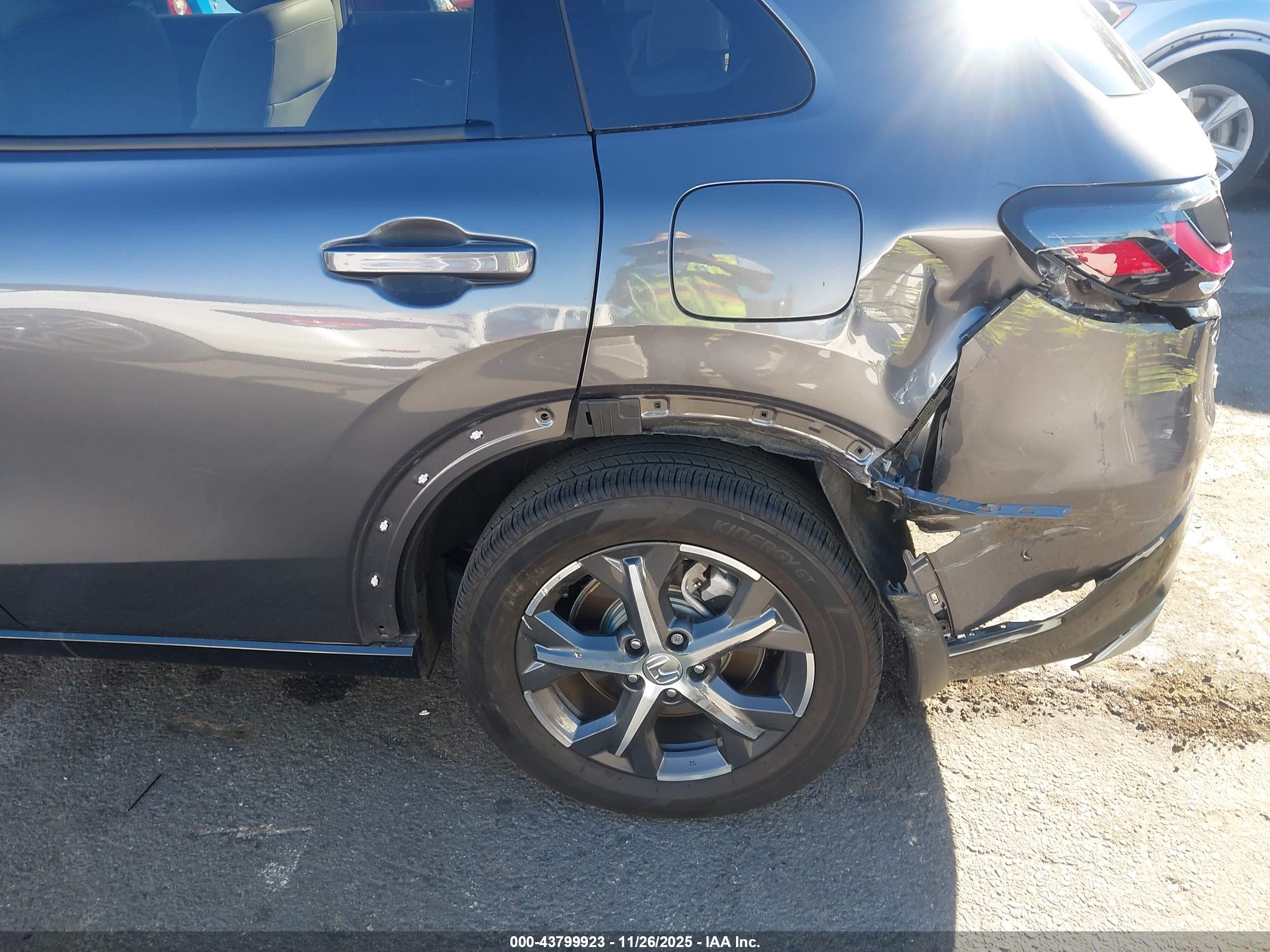 HONDA HR-V image 6