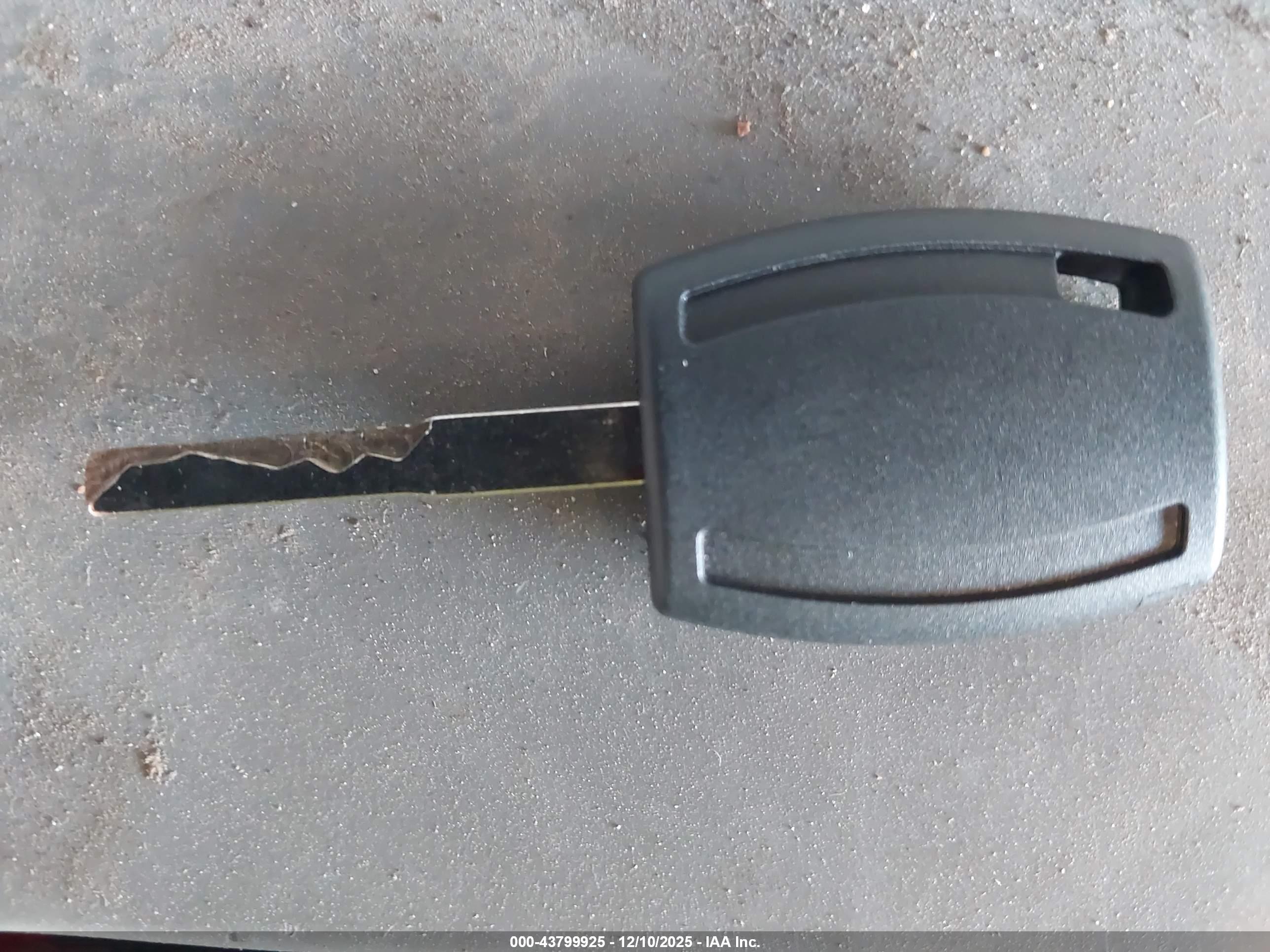 FORD FOCUS image 11