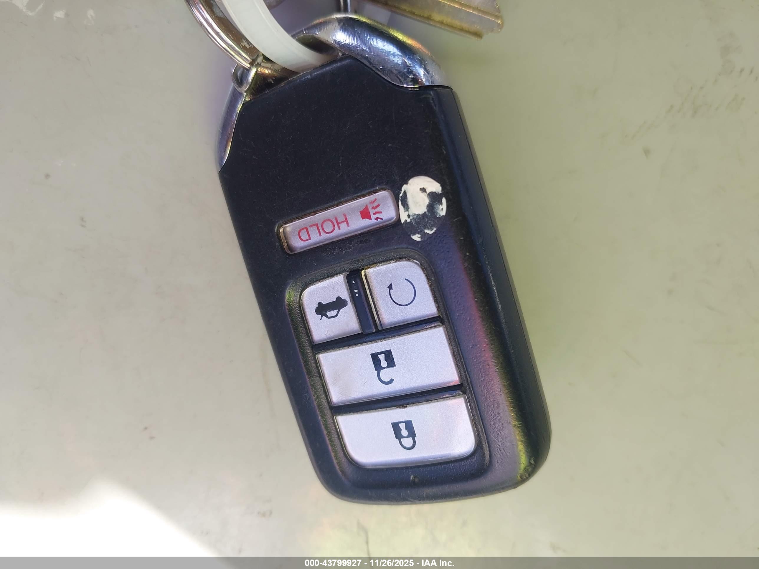 HONDA CIVIC image 11