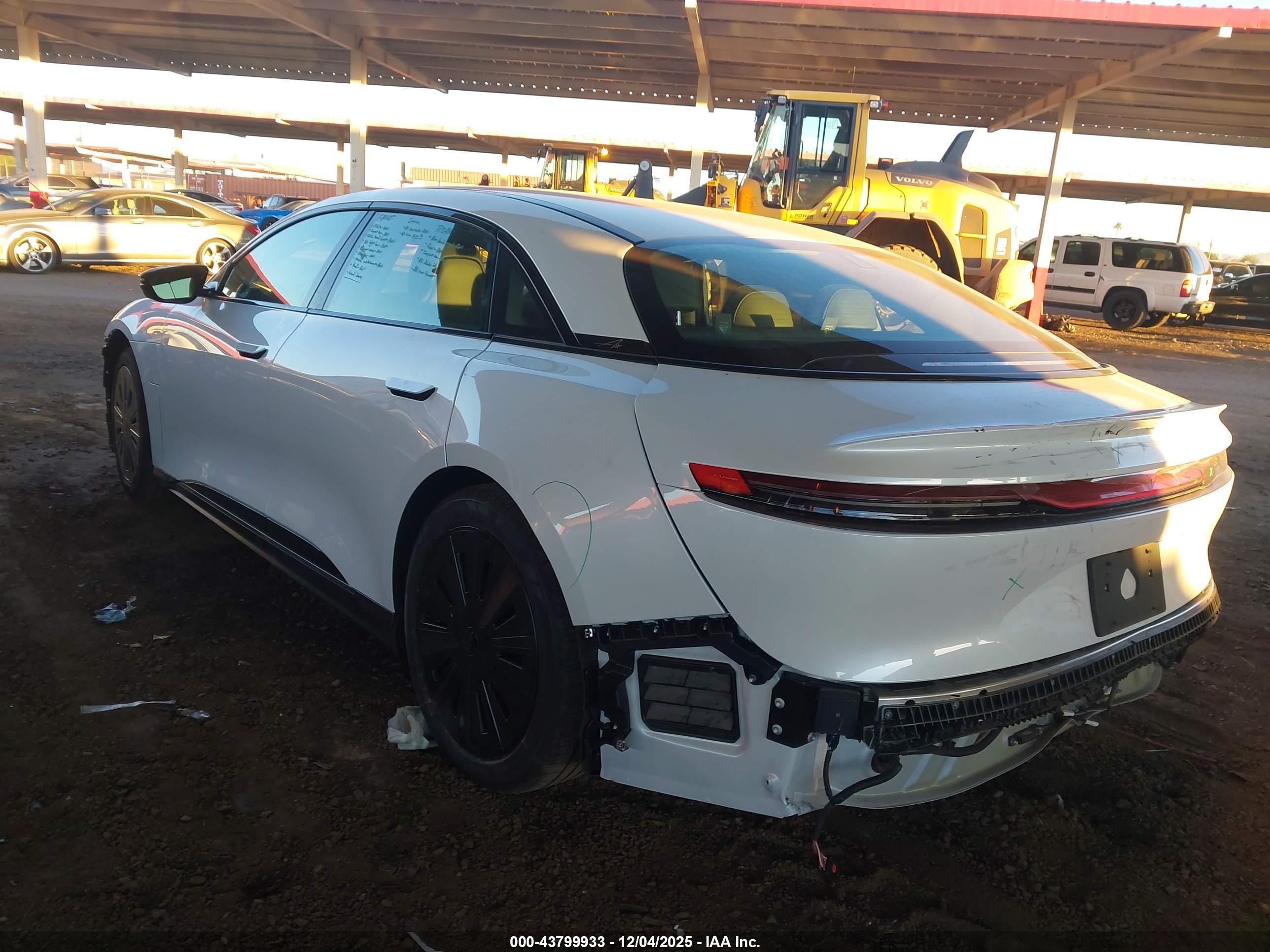 LUCID AIR image 3