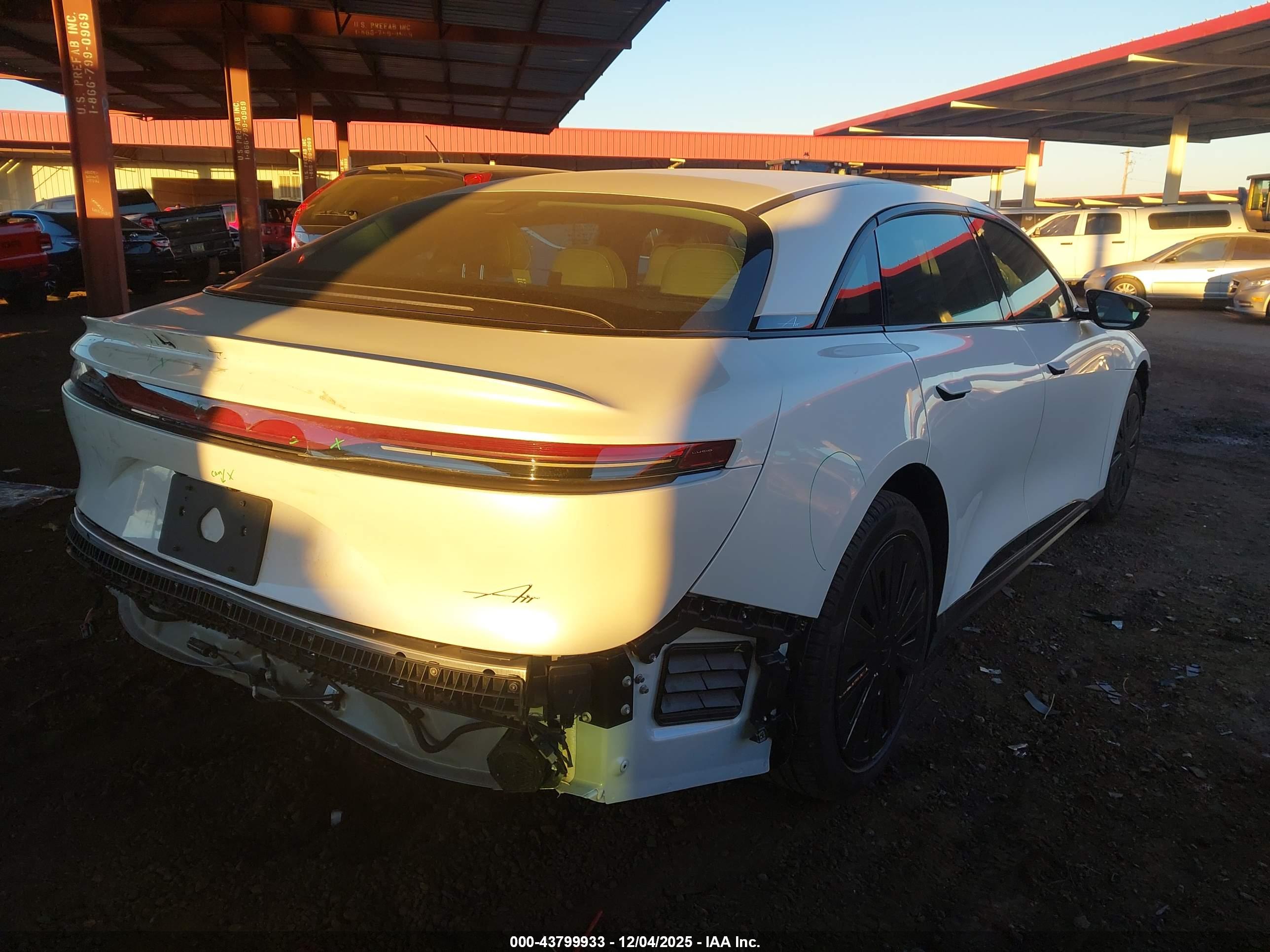 LUCID AIR image 4