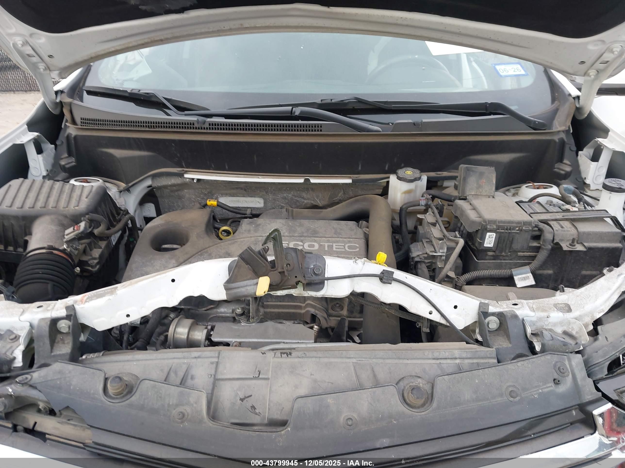 CHEVROLET EQUINOX image 10