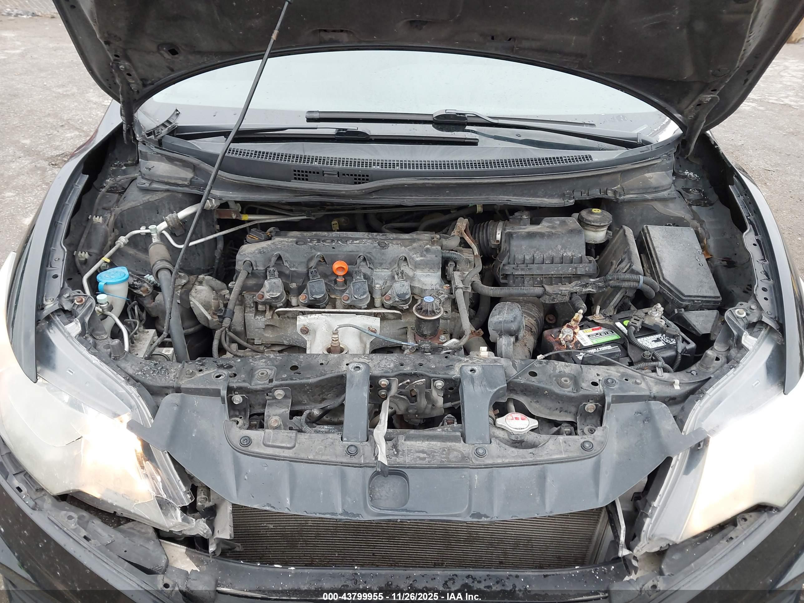 HONDA CIVIC image 10