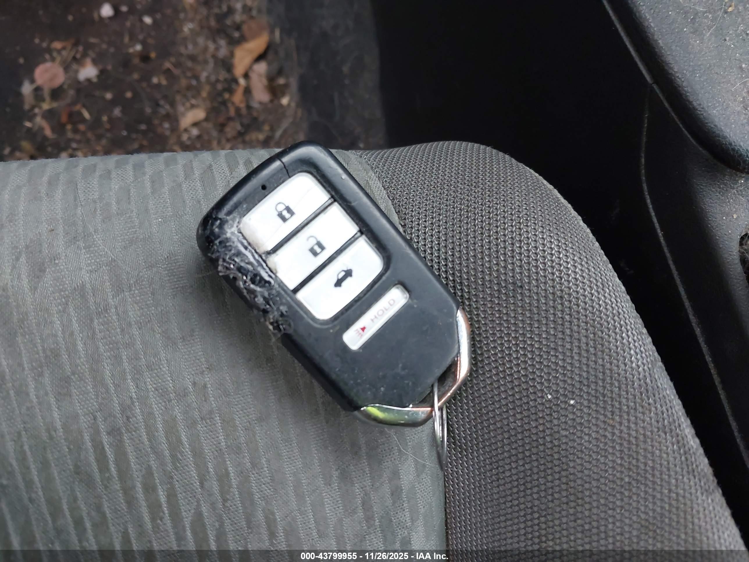 HONDA CIVIC image 11